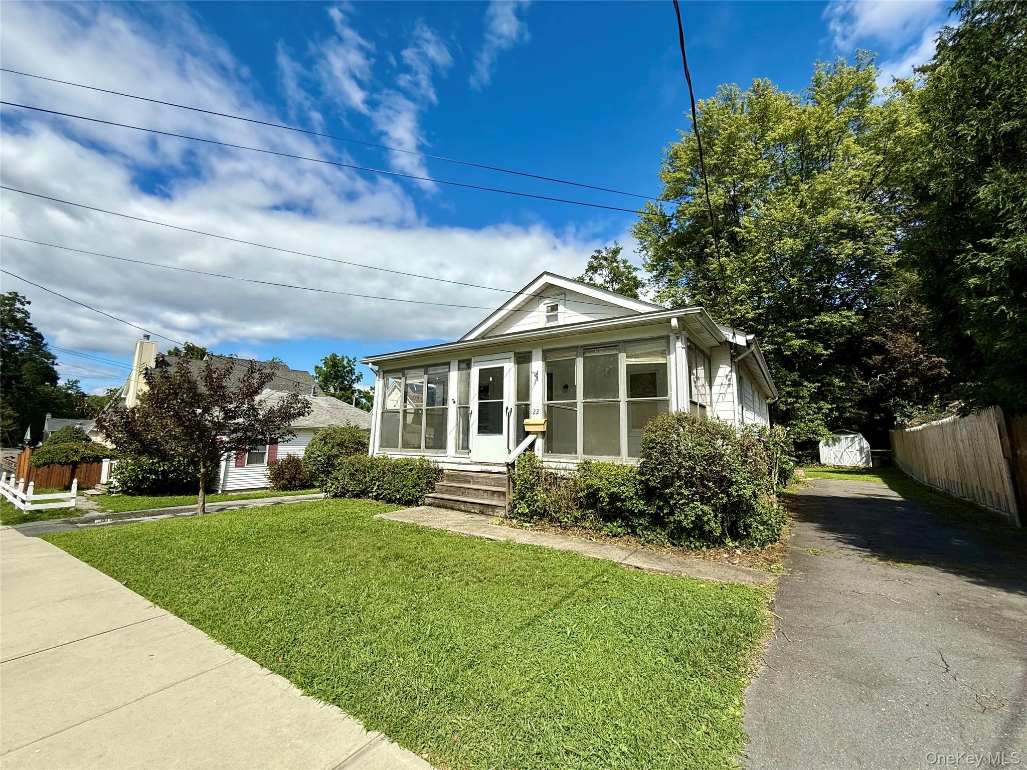 #1 photo, 22 Second Street, Cornwall On Hudson , NY 12520