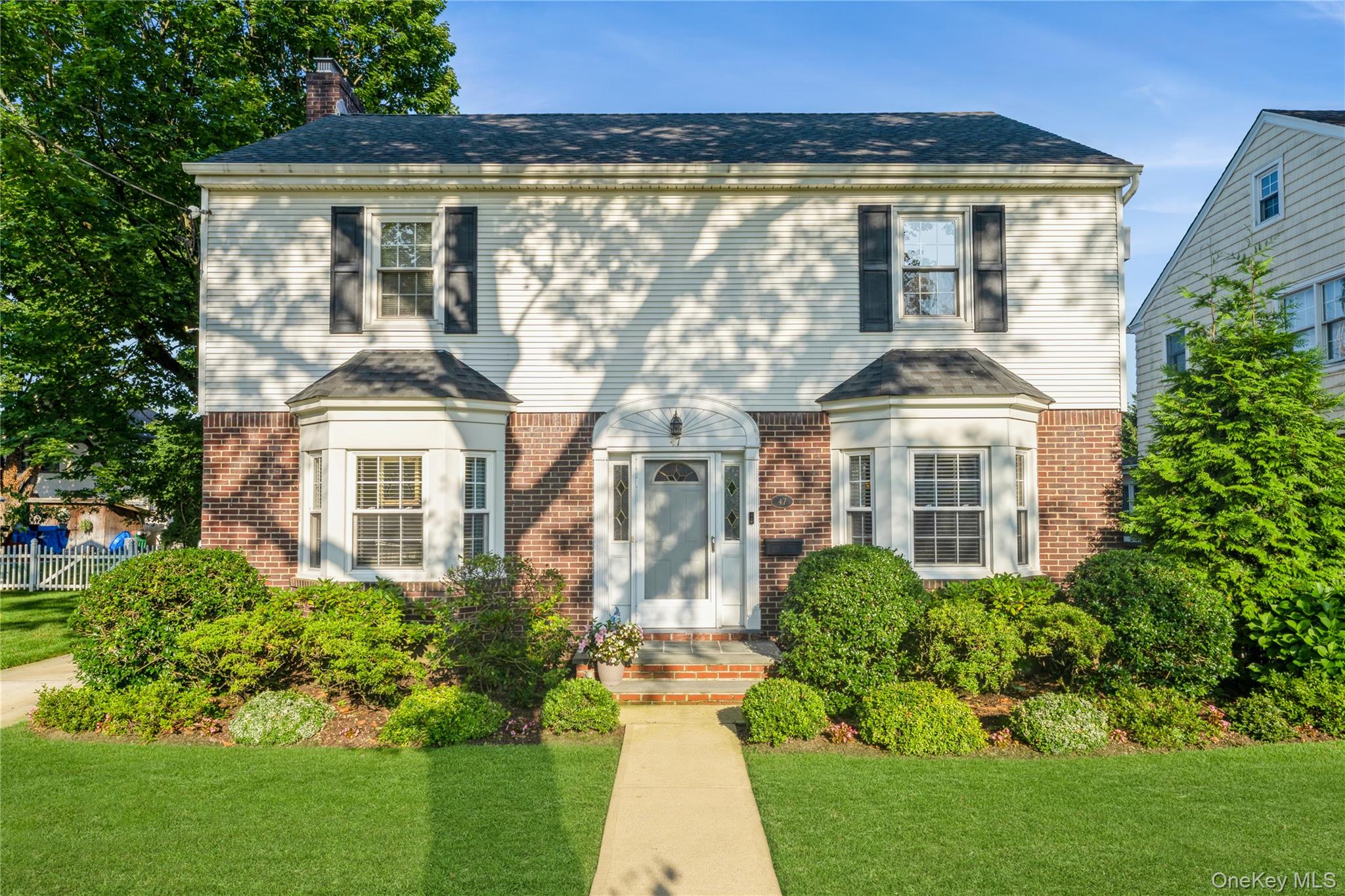 #1 photo, 47 Orchid Street, Floral Park , NY 11001