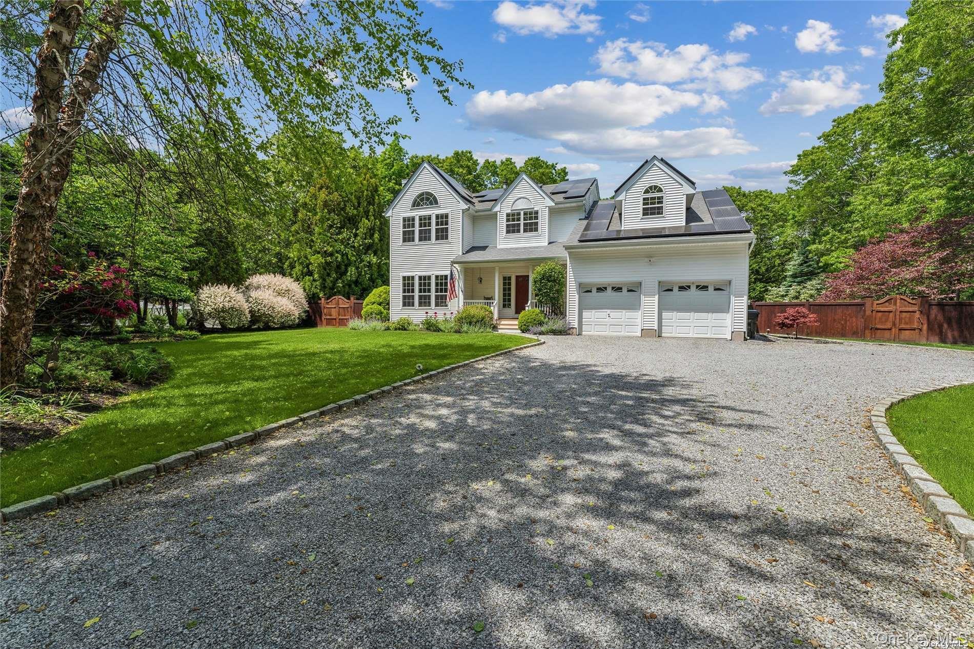 #2 photo, 39 Hollow Lane, サフォーク郡 Westhampton , NY 11977