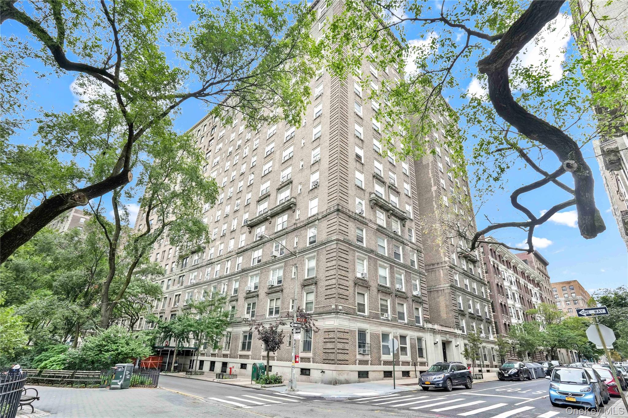 #18 photo, 390 Riverside Drive, マンハッタン New York (Manhattan) , NY 10025