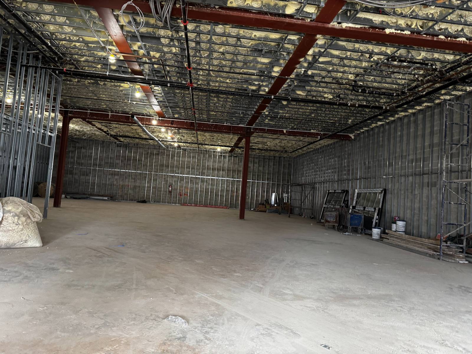 #2 photo, 2043 webster ave, #commercial, ブロンクス区 Fordham Heights , NY 10457