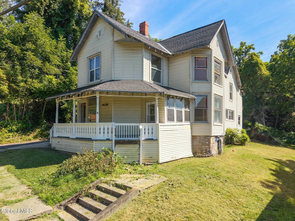 #2 photo, 48 Center Street, Fonda , NY 12068