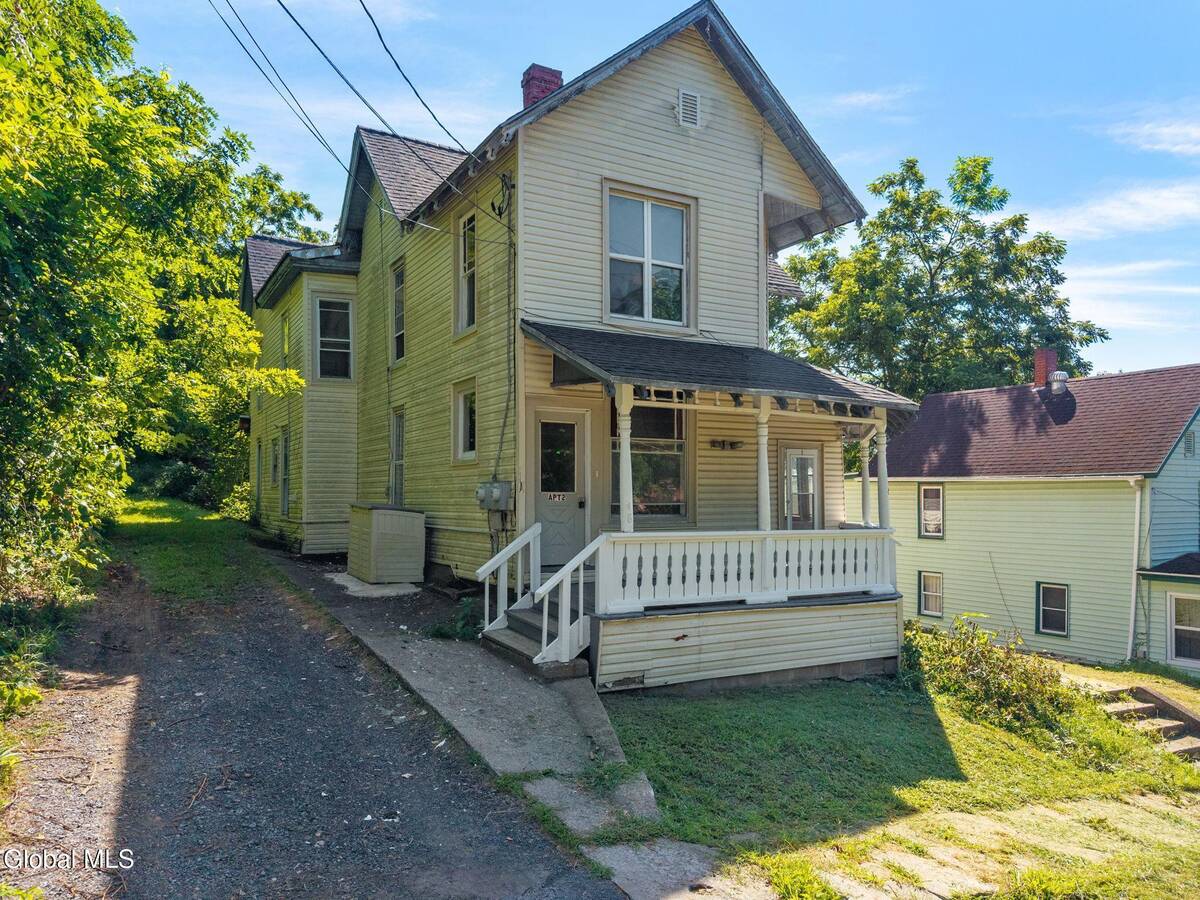 #3 photo, 48 Center Street, Fonda , NY 12068