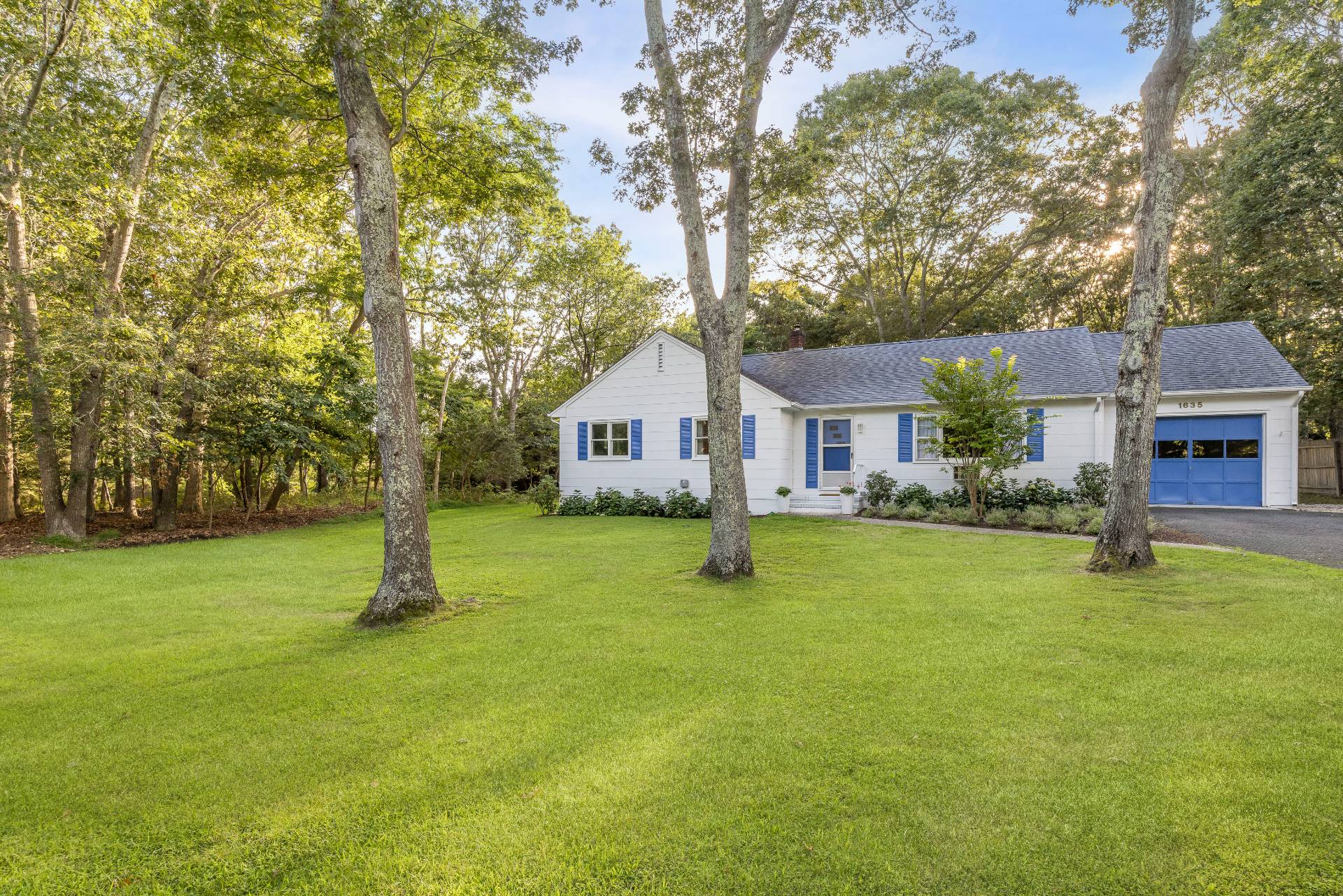 #2 photo, 1635 SAGG RD, サフォーク郡 Sag Harbor , NY 11963