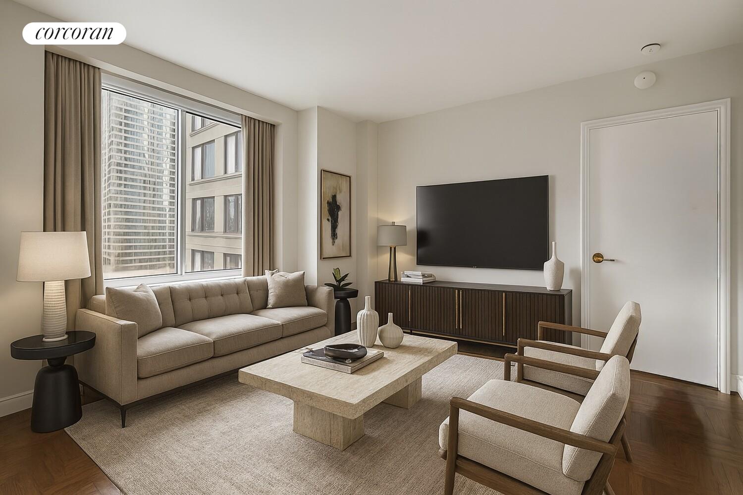 #1 photo, New York City, マンハッタン Lincoln Square , NY 10069