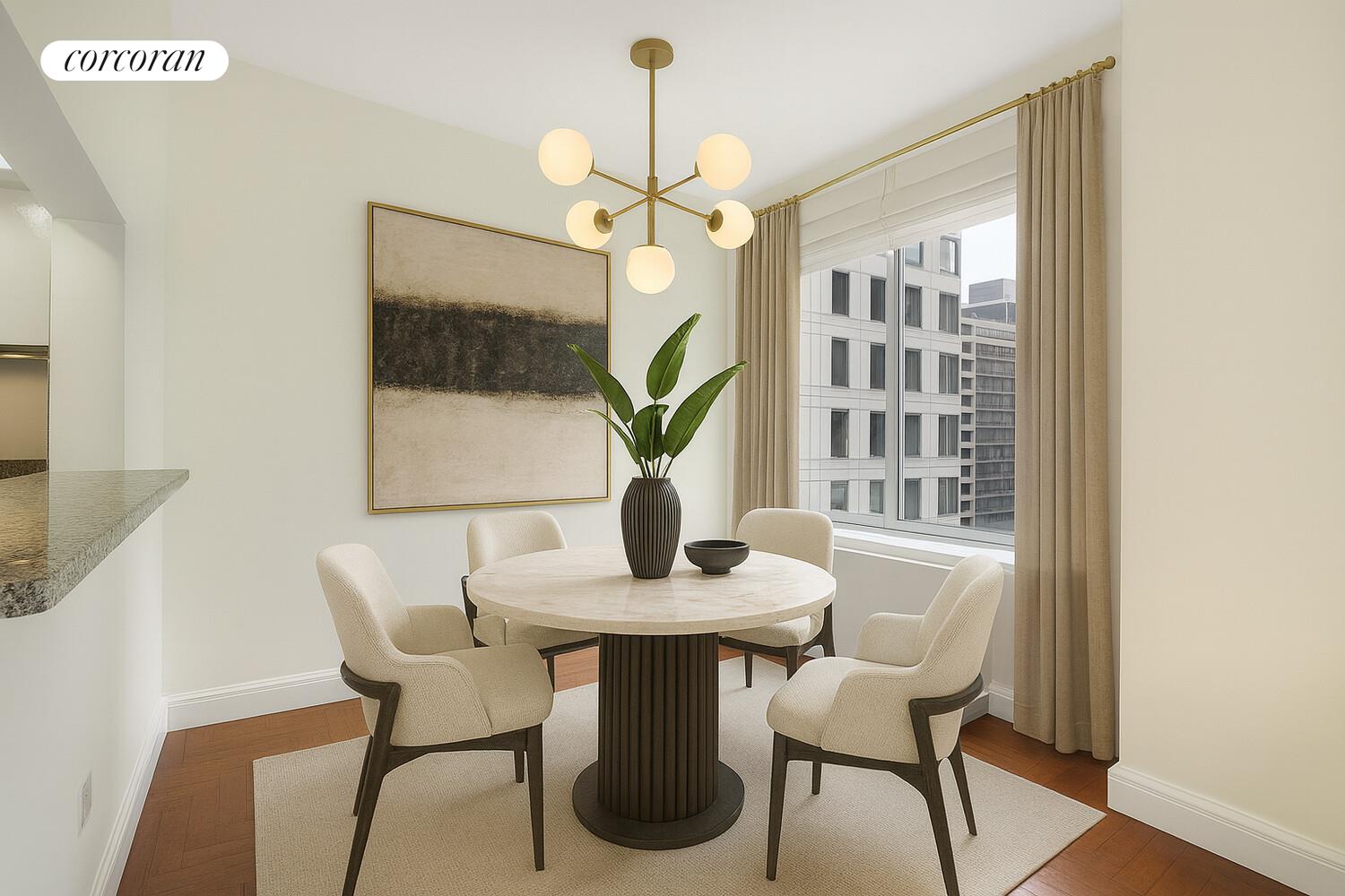 #4 photo, New York City, マンハッタン Lincoln Square , NY 10069