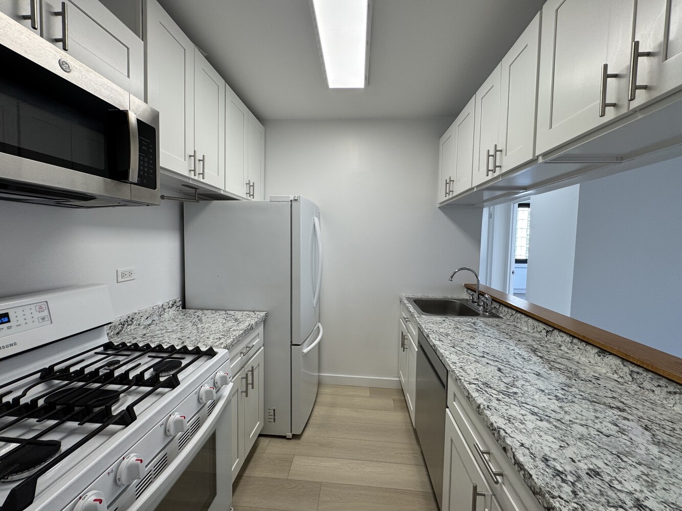 #17 photo, 377 RECTOR Place, Battery Park City , NY 10280