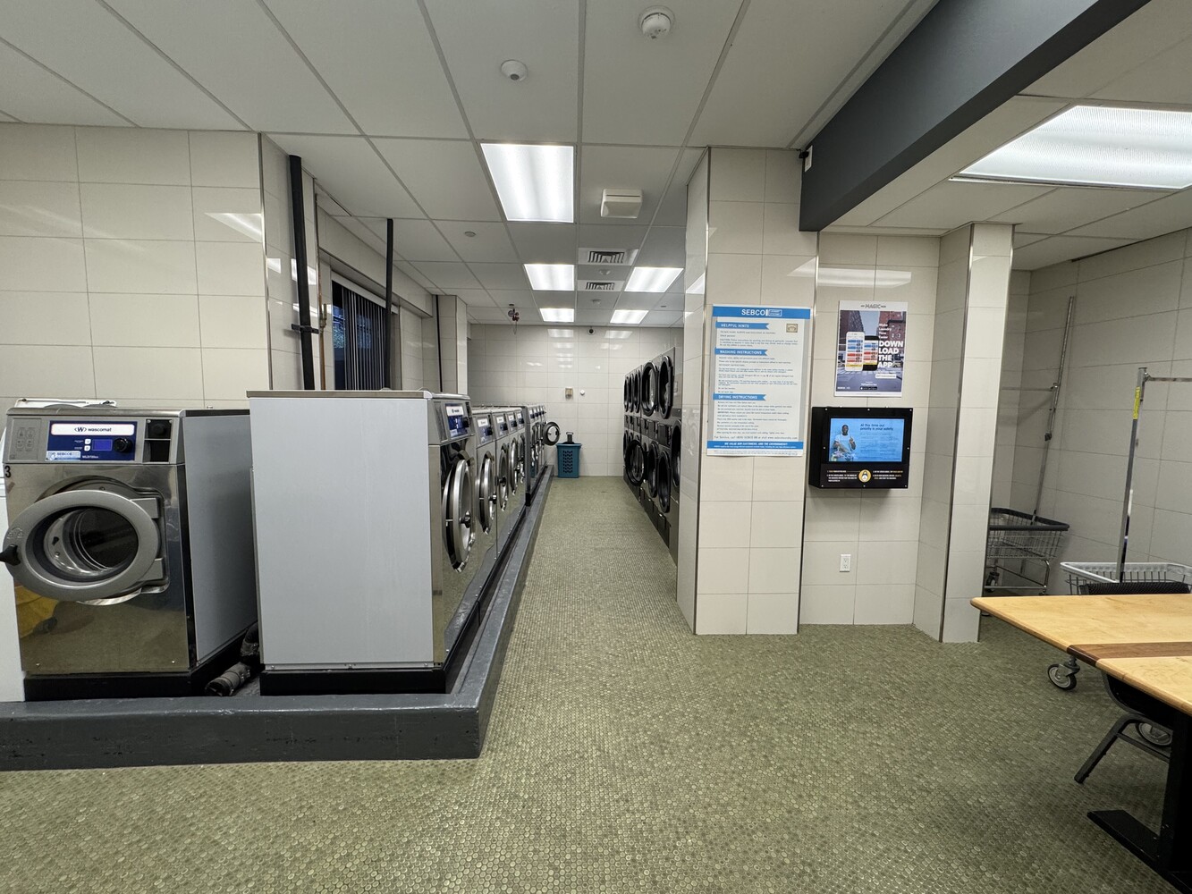 #18 photo, 377 RECTOR Place, Battery Park City , NY 10280