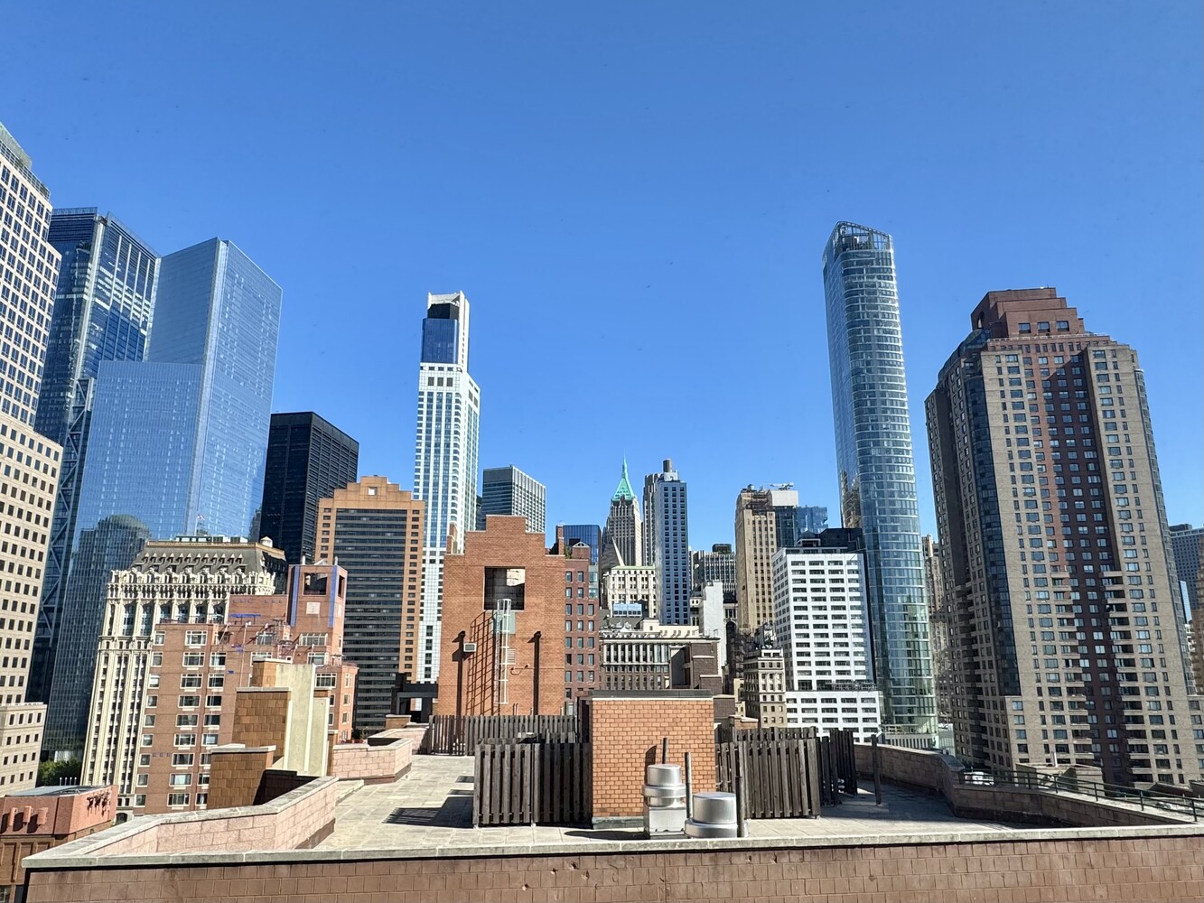 #4 photo, 377 RECTOR Place, Battery Park City , NY 10280