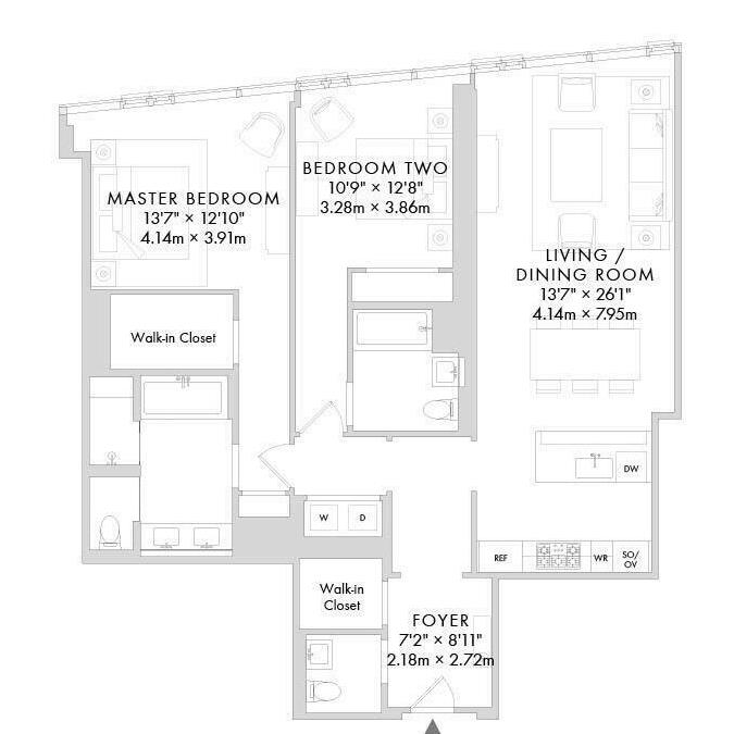 #2 photo, New York City, マンハッタン Lincoln Square , NY 10069