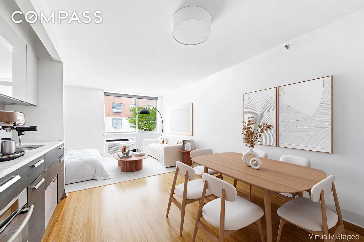 #3 photo, 505 W 47th Street, マンハッタン Hell's Kitchen , NY 10036