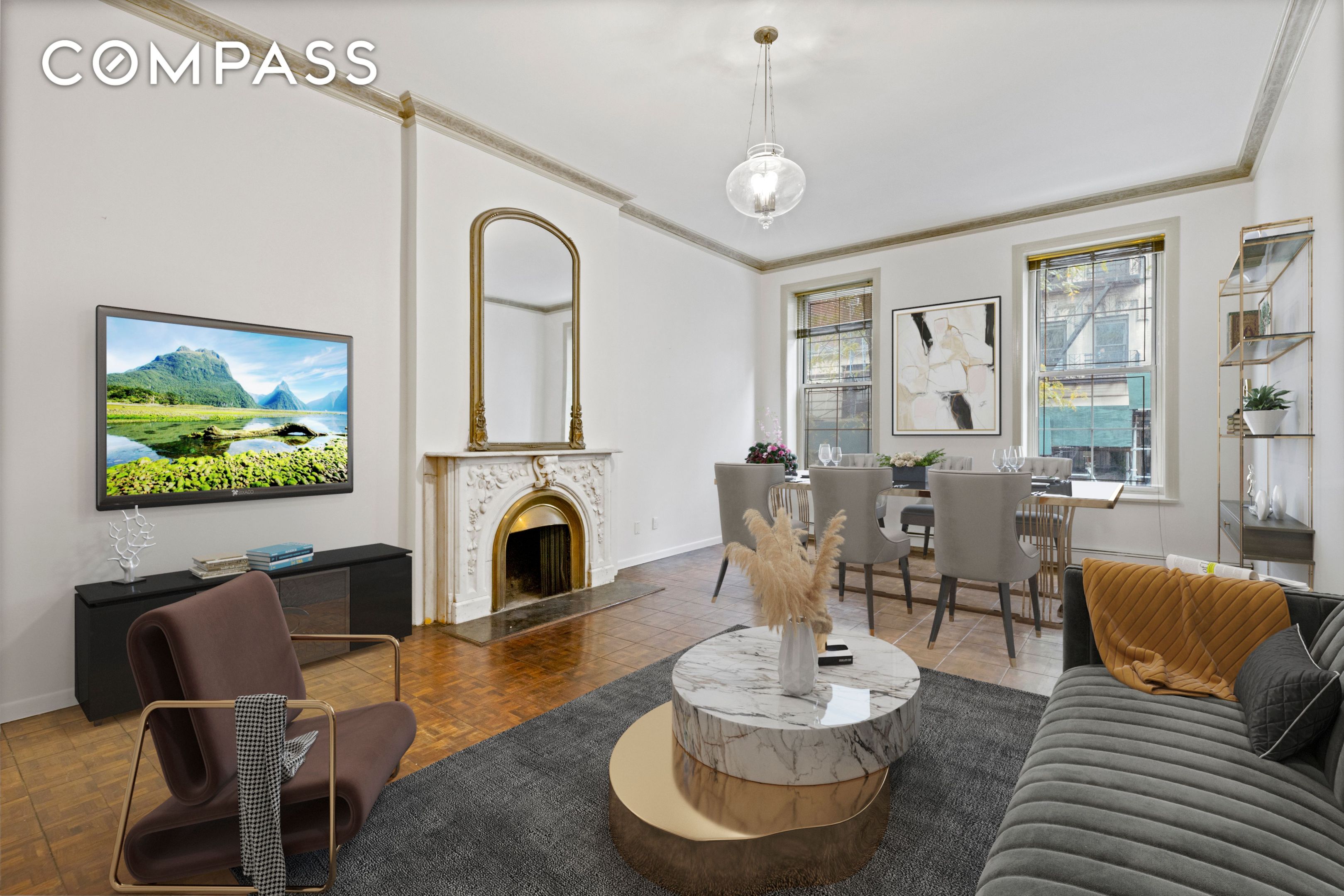 #1 photo, New York City, マンハッタン Kips Bay , NY 10016