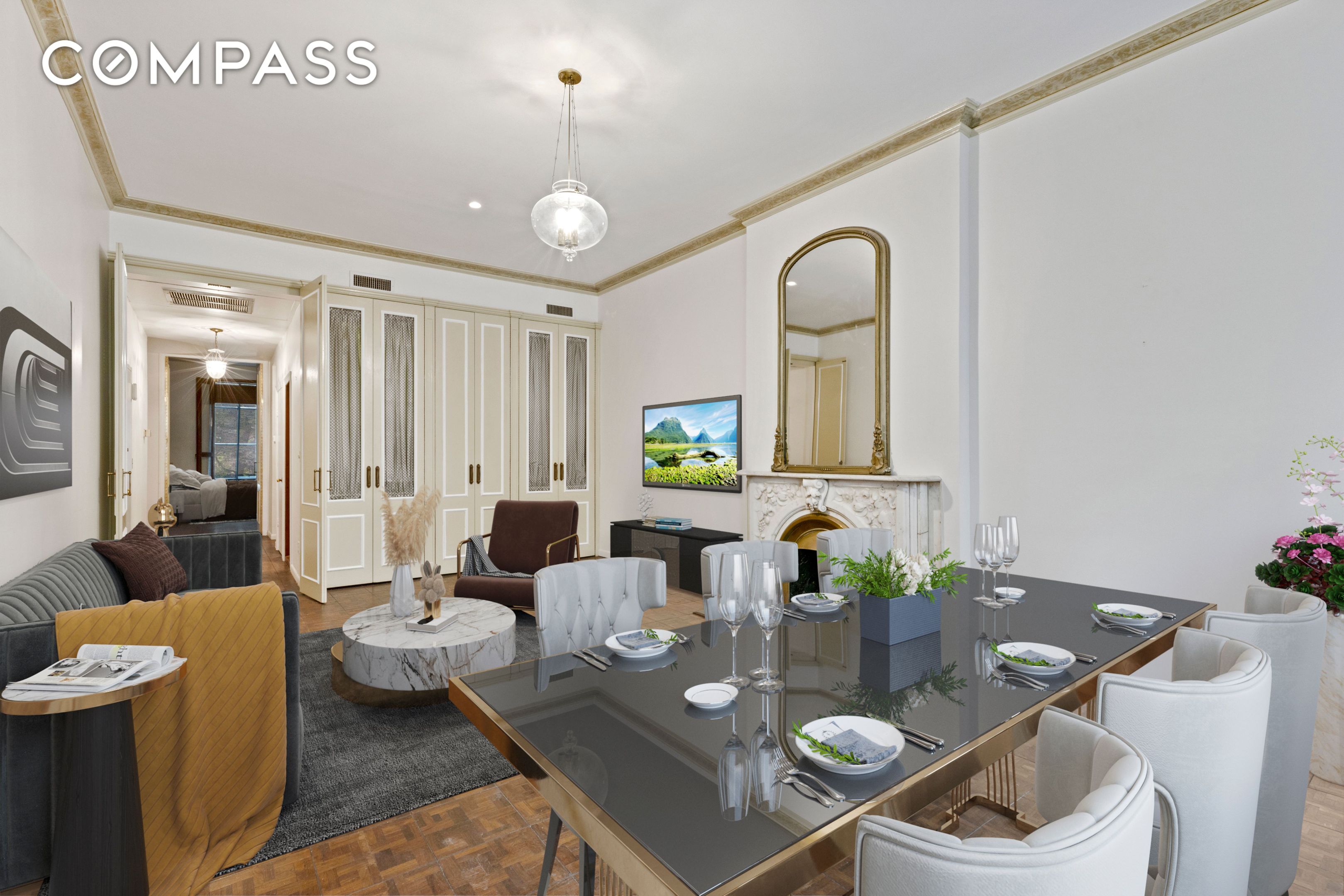 #4 photo, New York City, マンハッタン Kips Bay , NY 10016