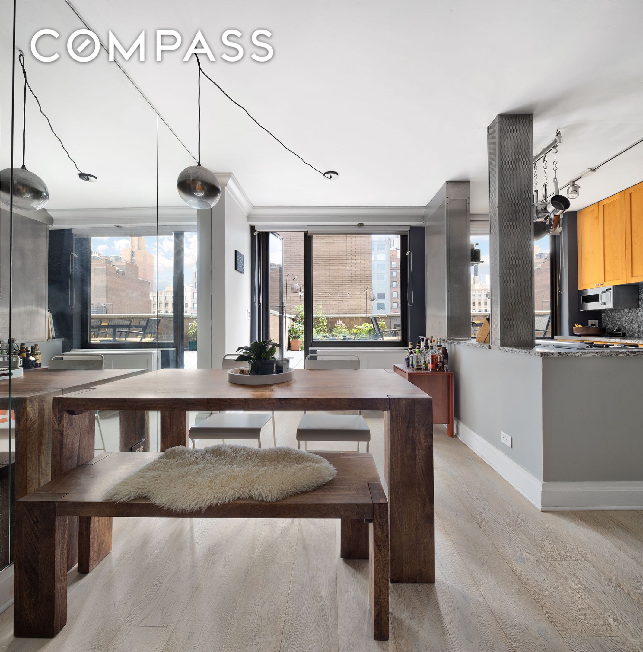 #6 photo, New York City, マンハッタン Kips Bay , NY 10016