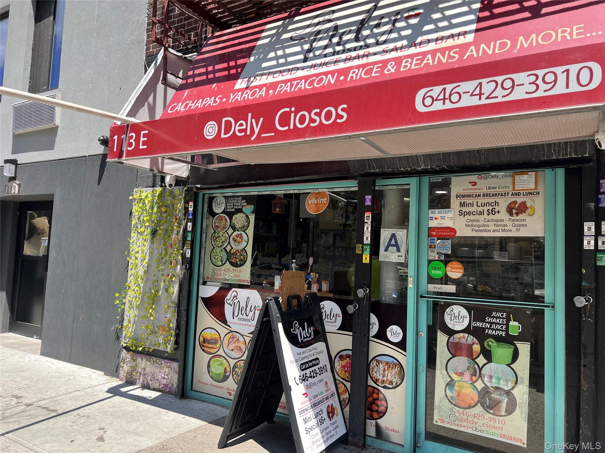 #1 photo, 113 E 184th Street, ブロンクス区 Bronx , NY 10468