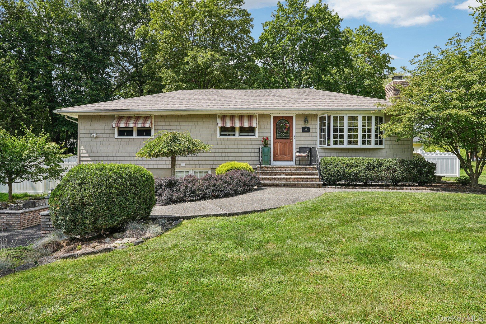 #1 photo, 21 Linden Court, New City , NY 10956