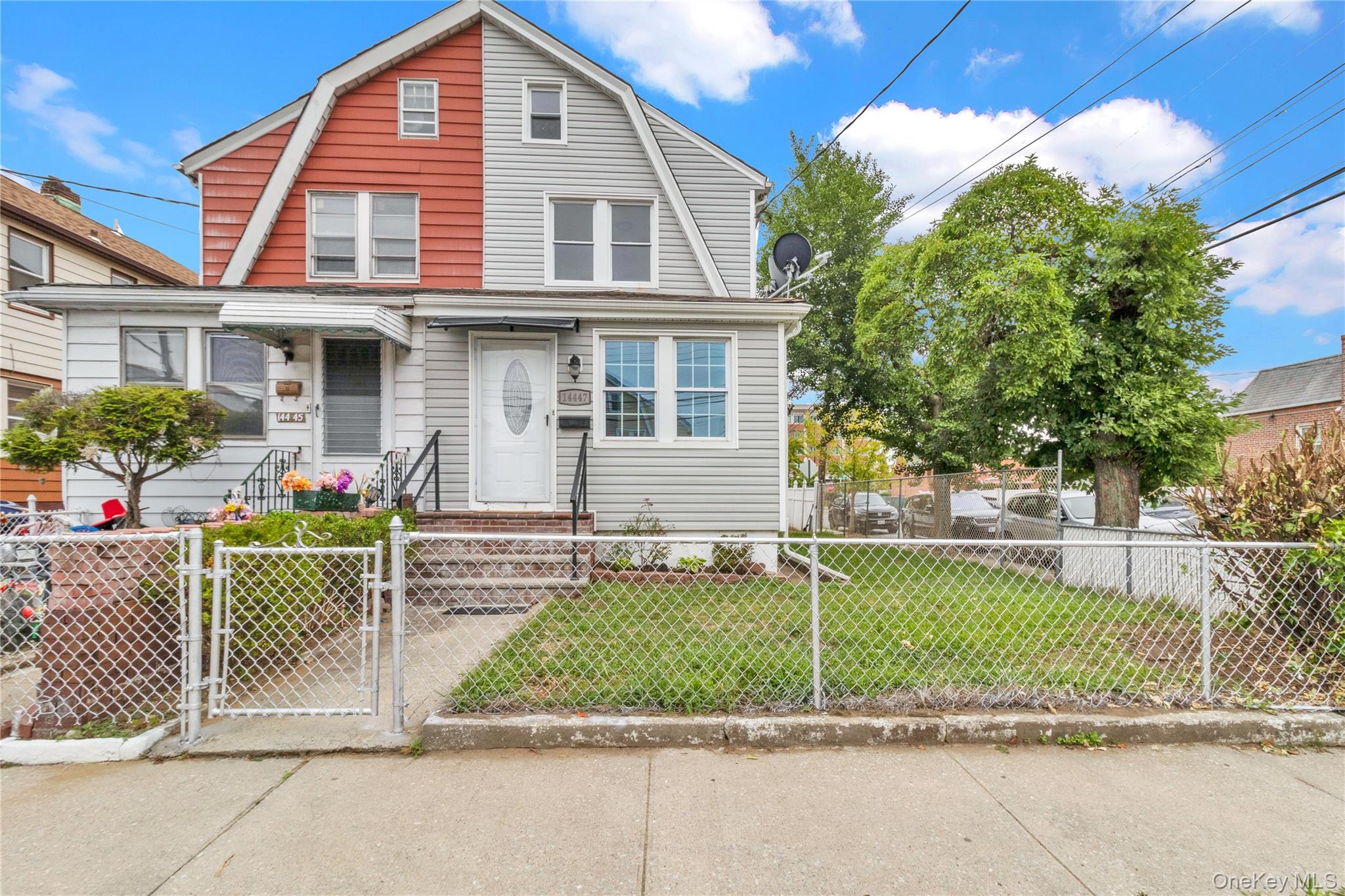 #1 photo, 144-47 158th Street, كوينز Jamaica , NY 11434