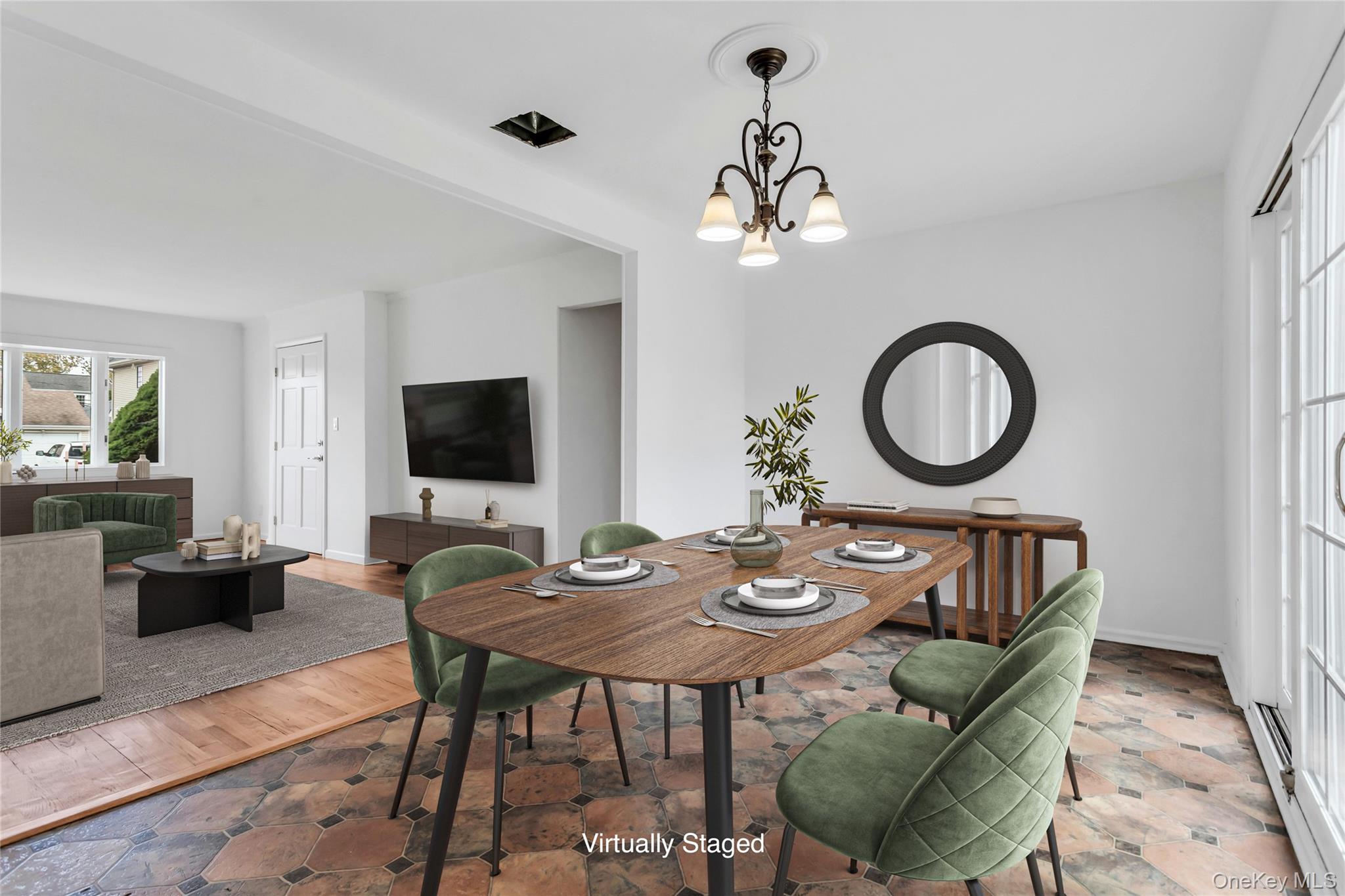 #6 photo, 344 N Hickory Street, ナッソー郡 Massapequa , NY 11758