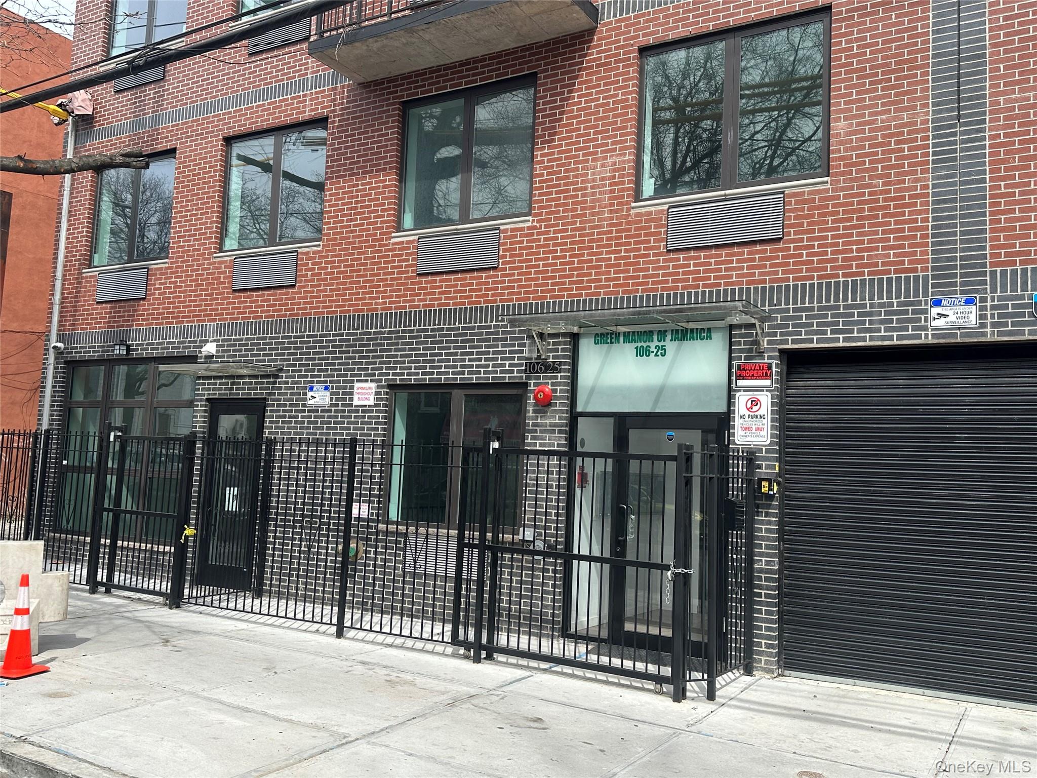 #1 photo, 106-25 Guy R Brewer Boulevard, クイーンズ区 Jamaica , NY 11433