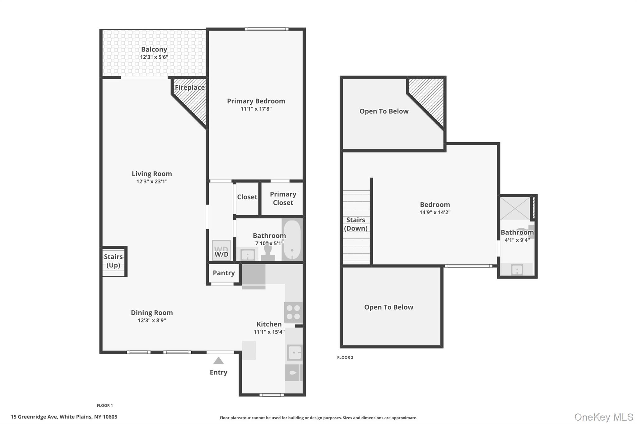 #17 photo, 15 Greenridge Avenue, White Plains , NY 10605