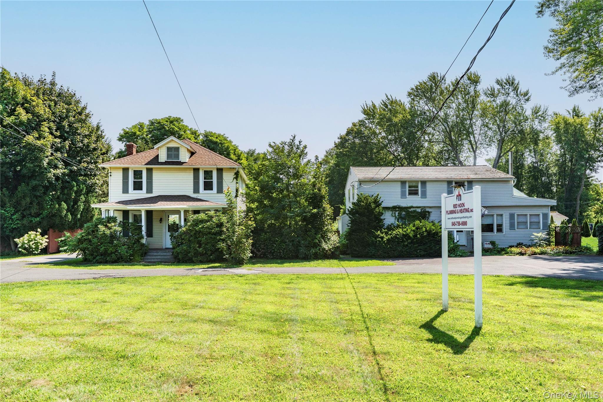 #1 photo, 7316-7318 S Broadway, Red Hook , NY 12571