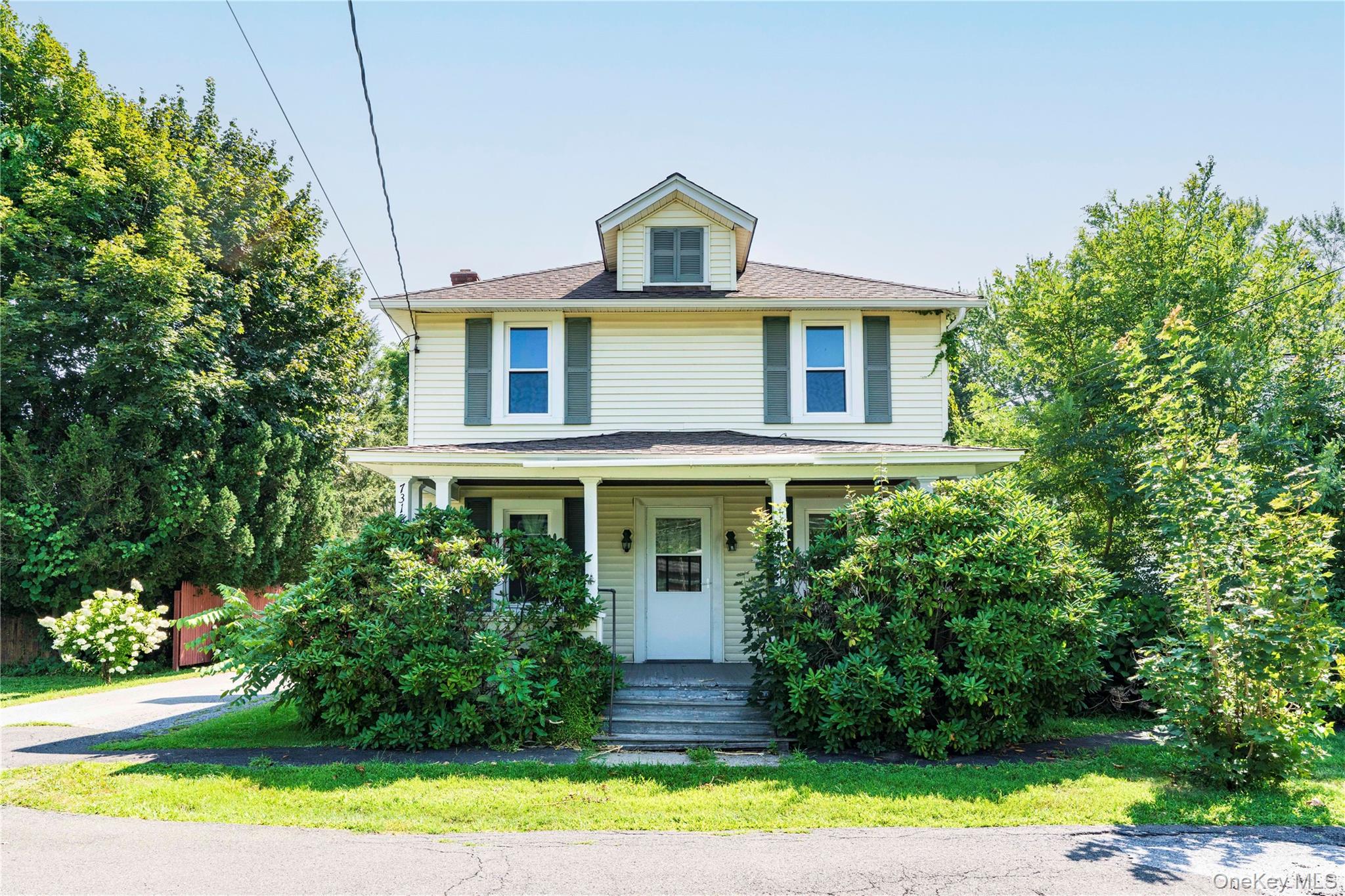 #3 photo, 7316-7318 S Broadway, Red Hook , NY 12571