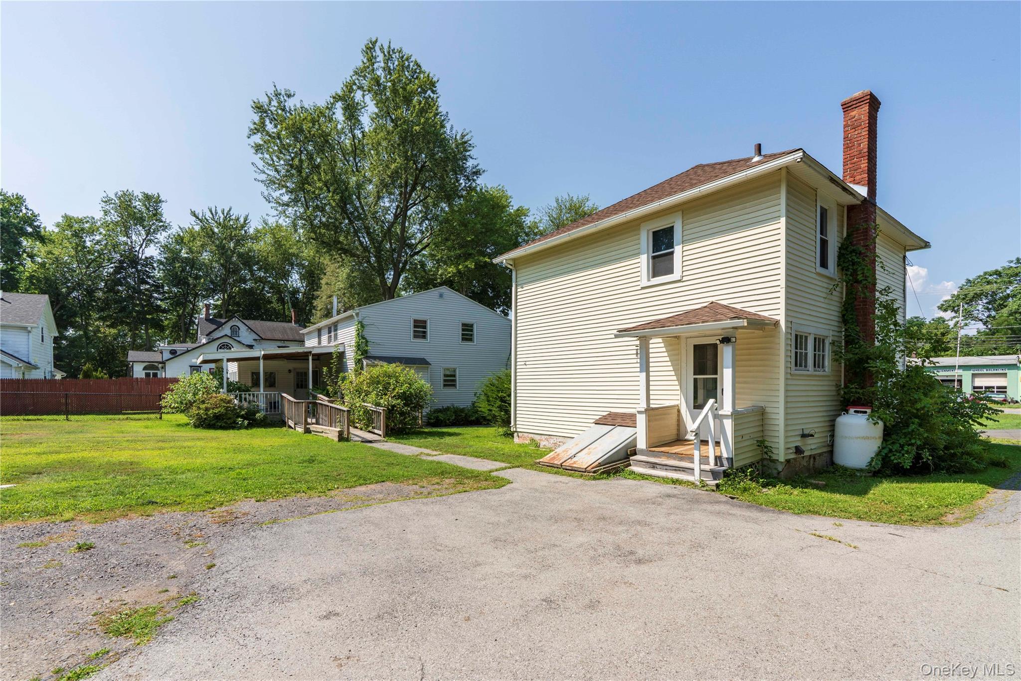 #4 photo, 7316-7318 S Broadway, Red Hook , NY 12571