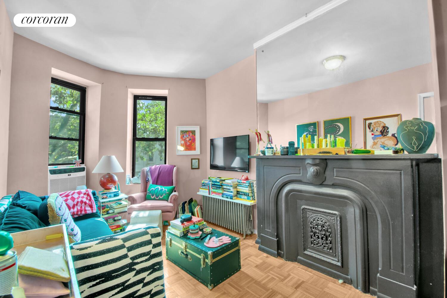 #5 photo, 651 DE GRAW Street, ブルックリン区 Park Slope , NY 11217