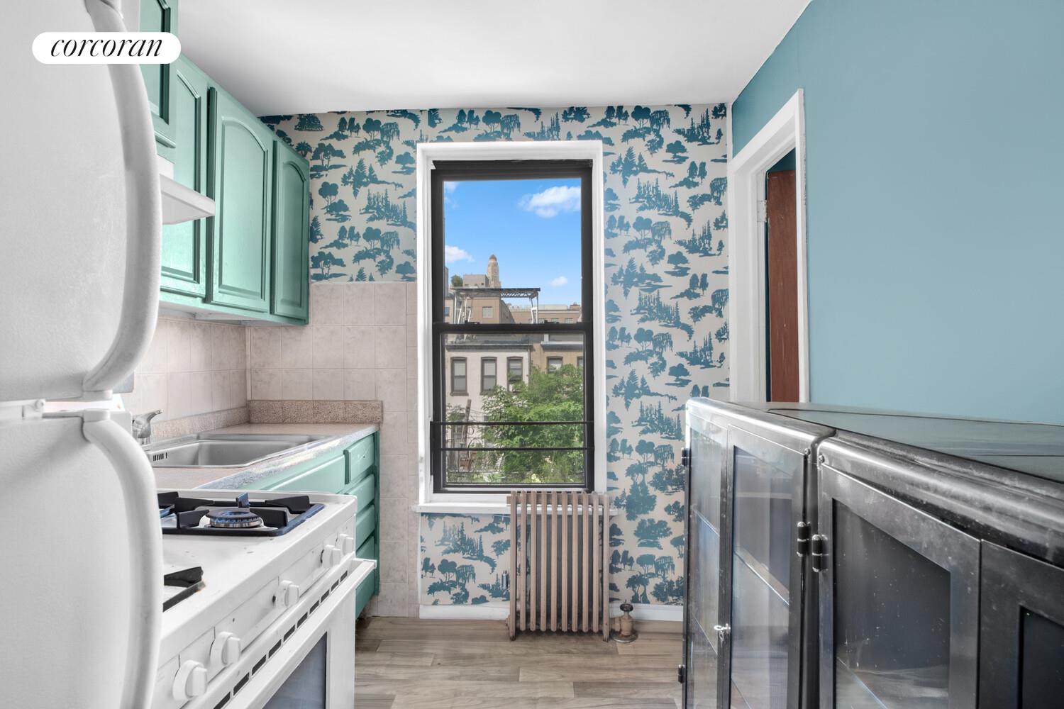 #7 photo, 651 DE GRAW Street, ブルックリン区 Park Slope , NY 11217