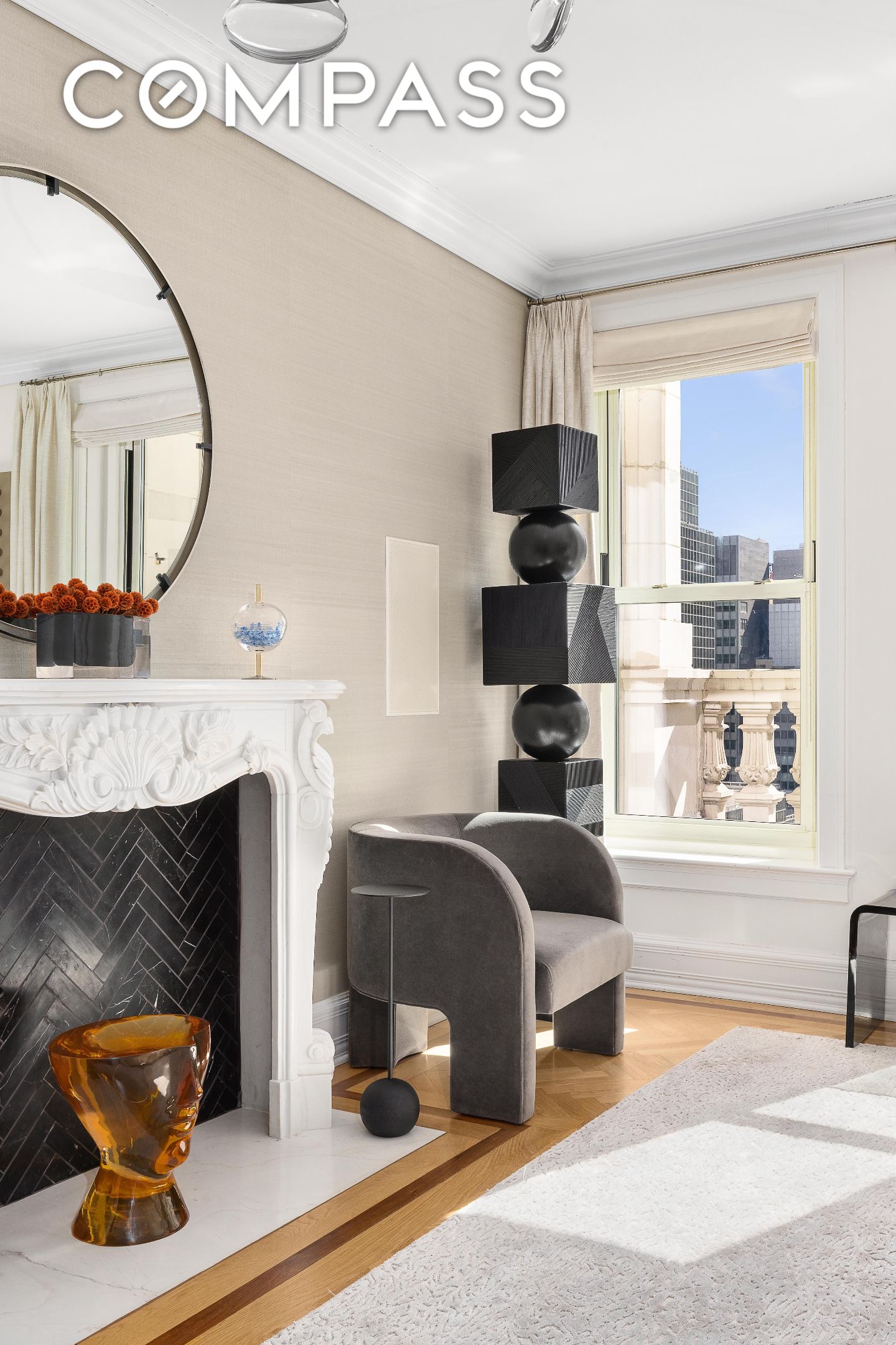 #6 photo, 1 Central Park S, マンハッタン Central Park South , NY 10019