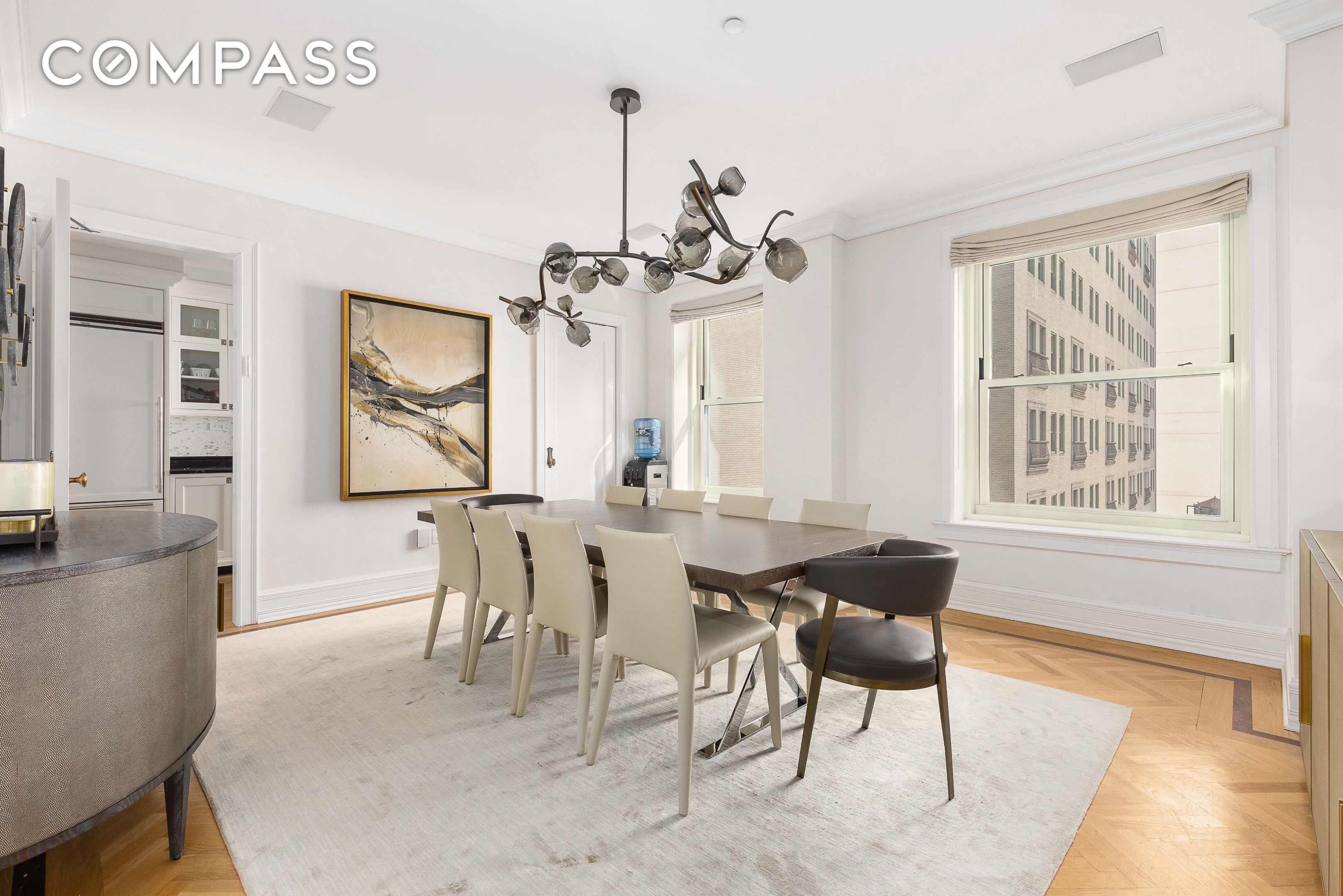 #8 photo, 1 Central Park S, マンハッタン Central Park South , NY 10019