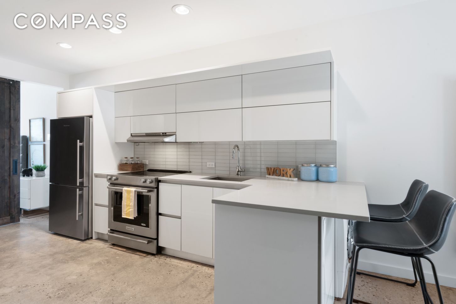 #6 photo, 651 New York Avenue, ブルックリン区 Wingate , NY 11203