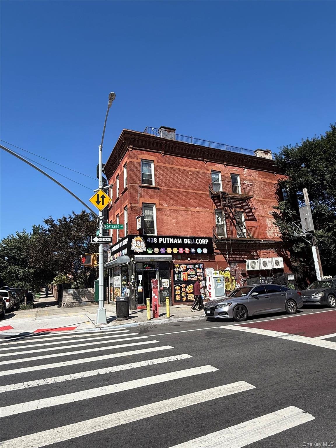 #2 photo, 293 Putnam Avenue, ブルックリン区 Brooklyn , NY 11216