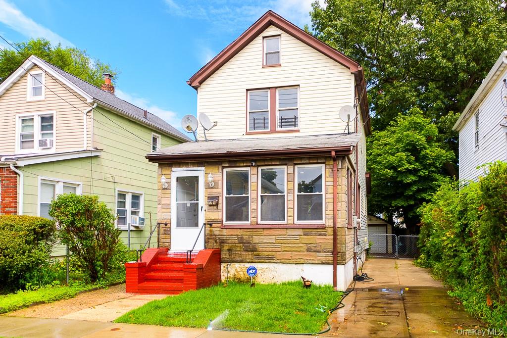 #1 photo, 12251 Grayson Street, クイーンズ区 Springfield Gardens , NY 11413