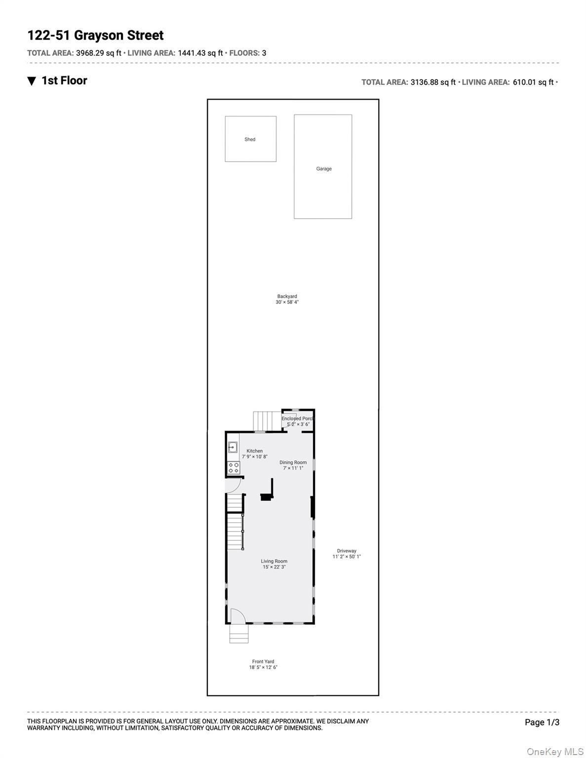 #16 photo, 12251 Grayson Street, クイーンズ区 Springfield Gardens , NY 11413