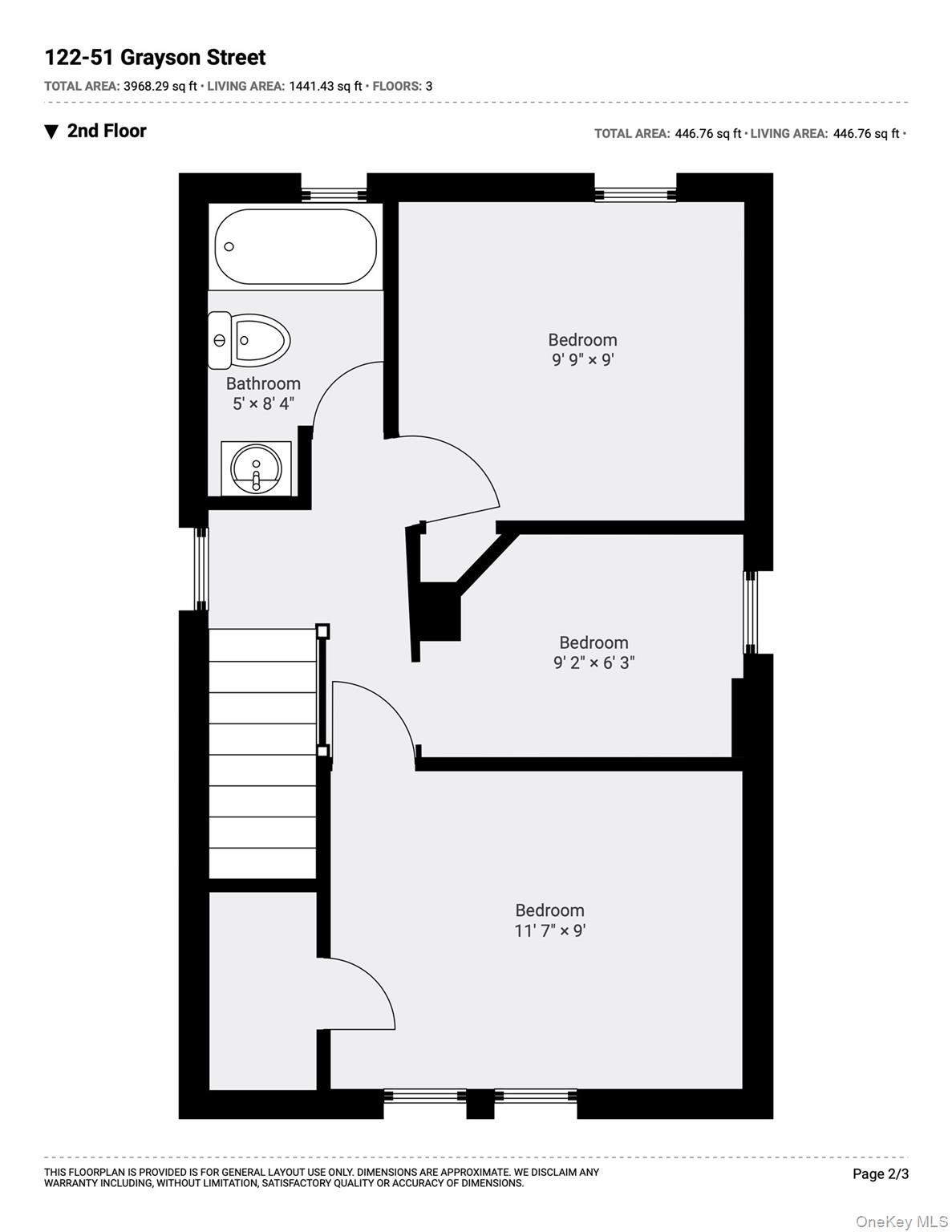 #17 photo, 12251 Grayson Street, クイーンズ区 Springfield Gardens , NY 11413