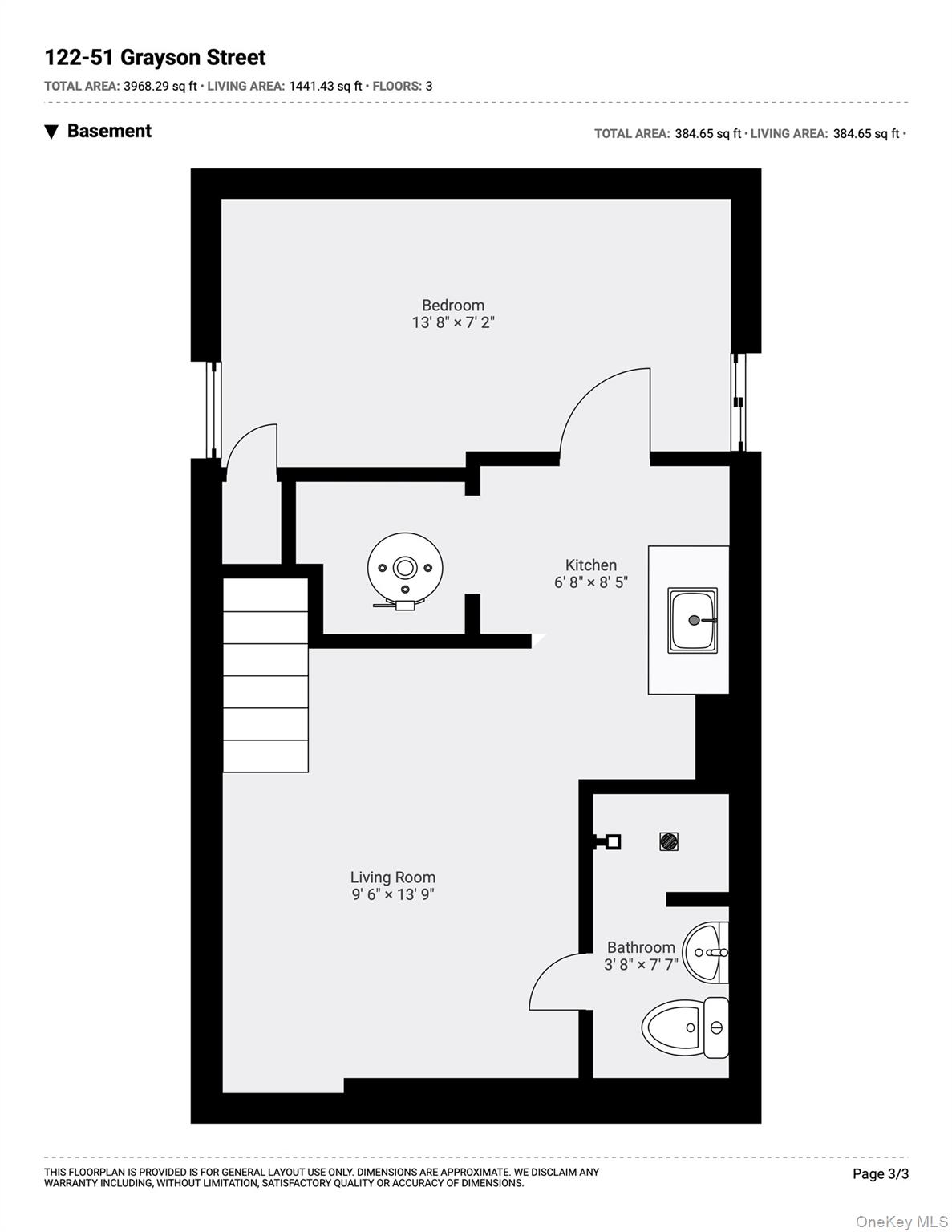 #18 photo, 12251 Grayson Street, クイーンズ区 Springfield Gardens , NY 11413