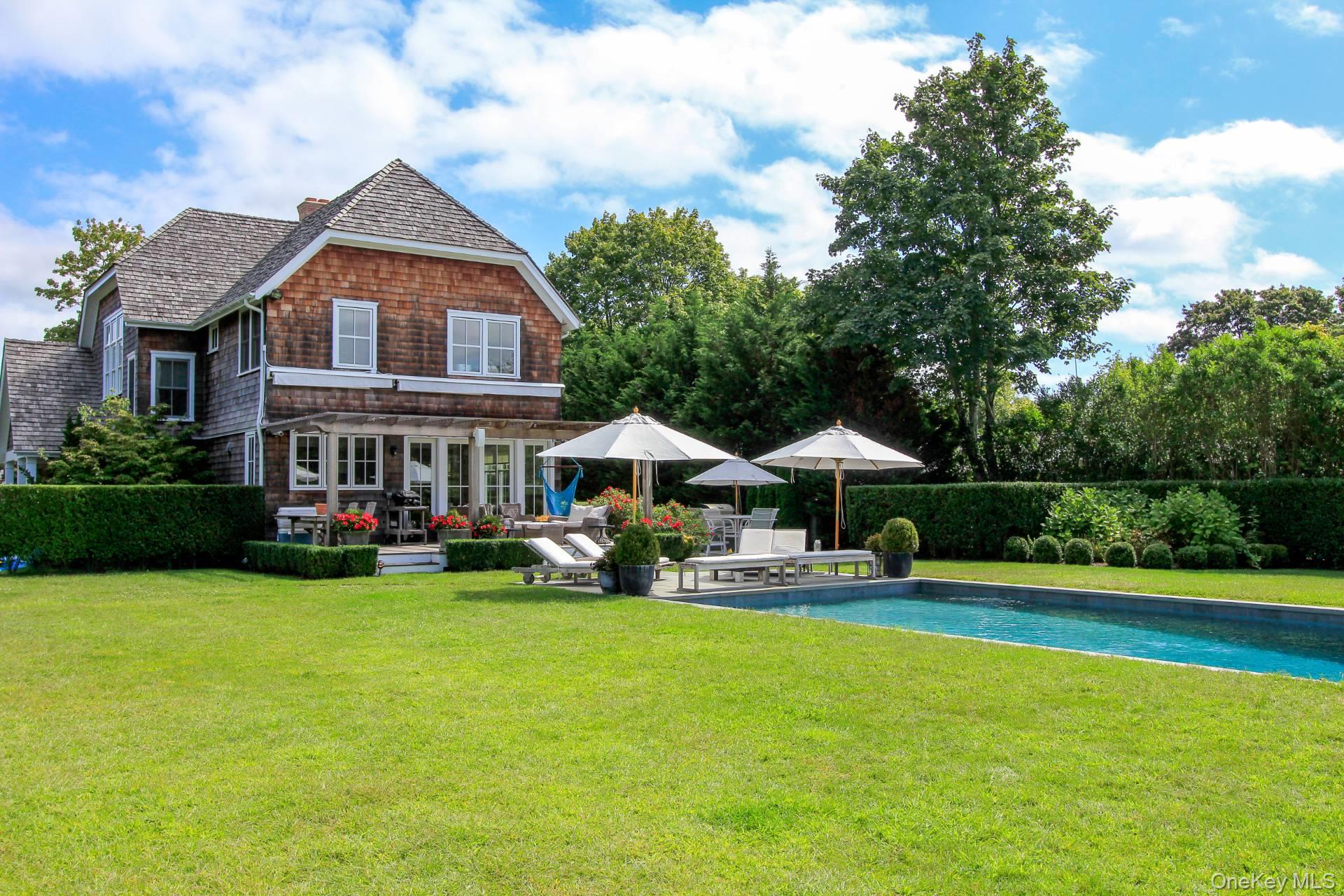 #1 photo, 158 Norris Lane, サフォーク郡 Bridgehampton , NY 11932