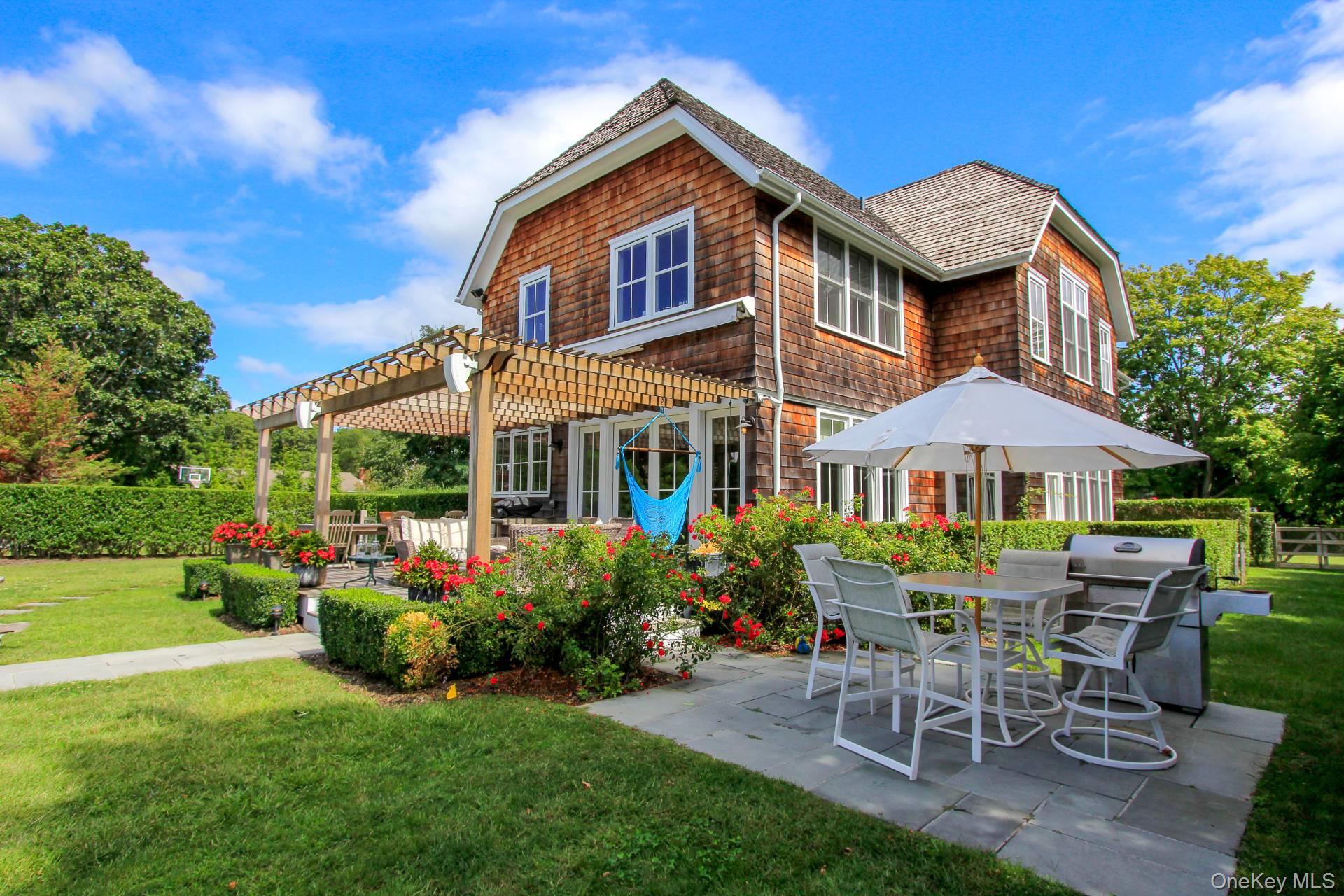 #3 photo, 158 Norris Lane, サフォーク郡 Bridgehampton , NY 11932