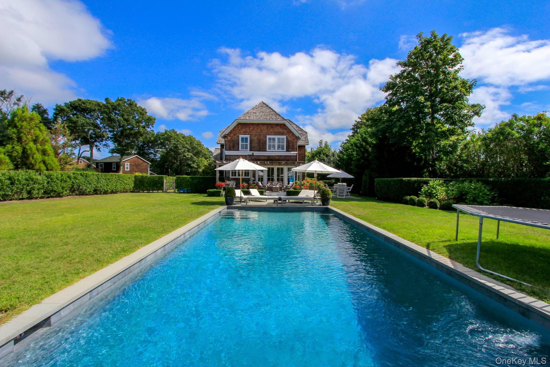 #5 photo, 158 Norris Lane, サフォーク郡 Bridgehampton , NY 11932