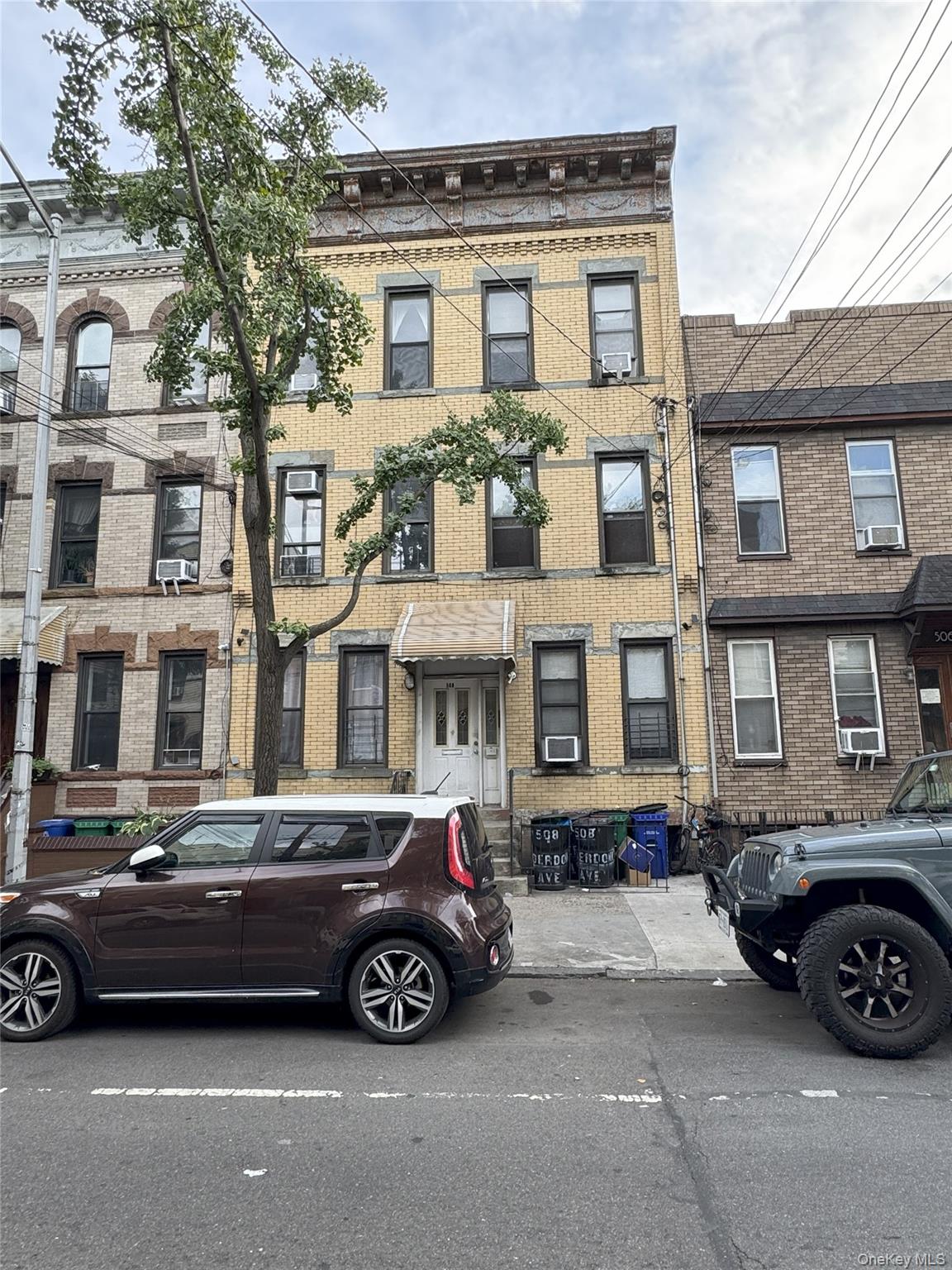 #1 photo, 508 Onderdonk Avenue, クイーンズ区 Ridgewood , NY 11385