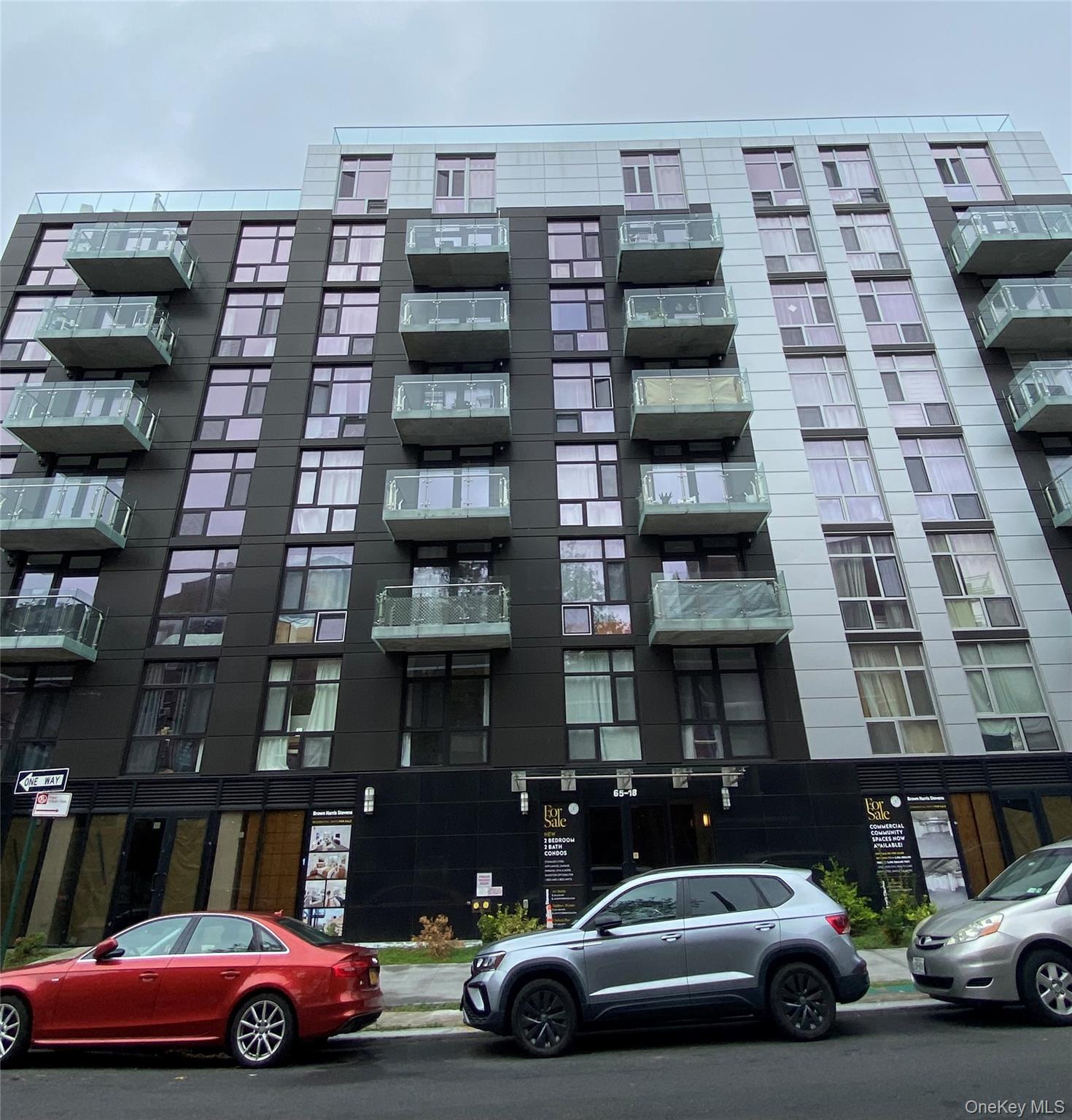 #1 photo, 65-18 AUSTIN ST AUSTIN ST, クイーンズ区 Rego Park , NY 11374