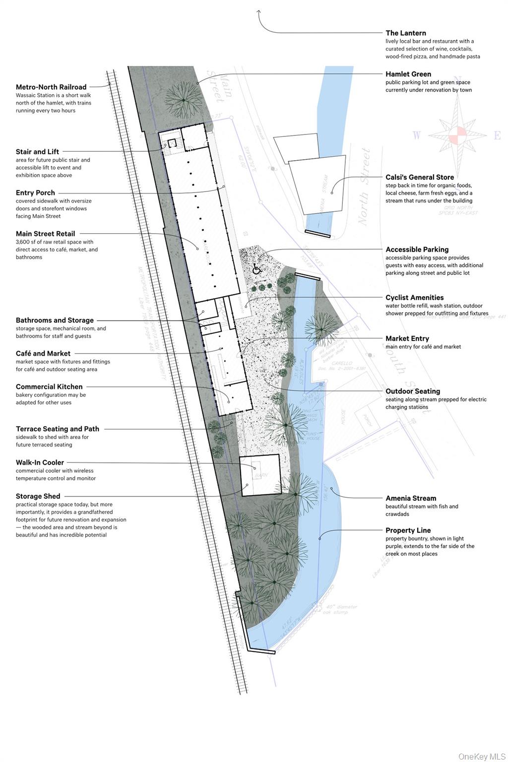 #5 photo, 3 Main Street, Wassaic , NY 12592