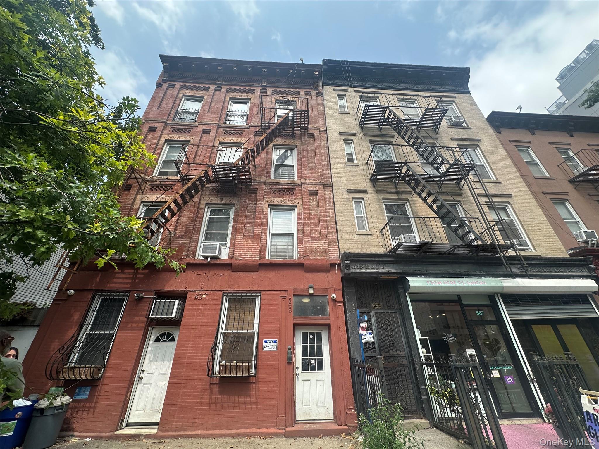 #2 photo, 565 Union Street, ブルックリン区 Brooklyn , NY 11215