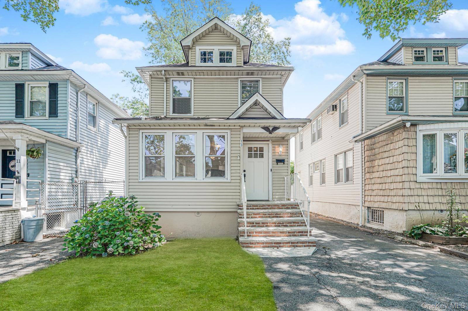 #2 photo, 13 Hawthorne Avenue, スタテンアイランド Staten Island , NY 10314