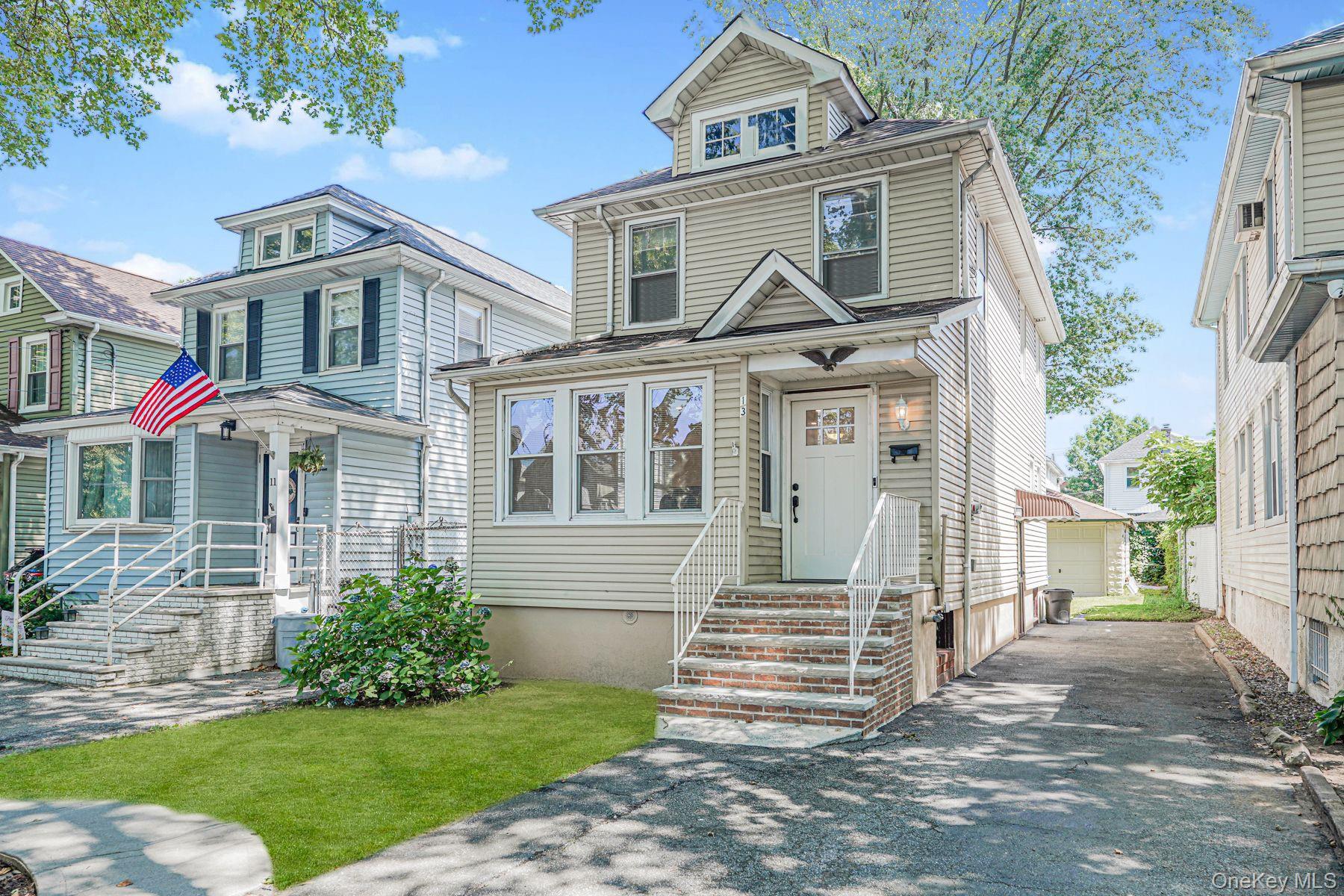 #3 photo, 13 Hawthorne Avenue, スタテンアイランド Staten Island , NY 10314