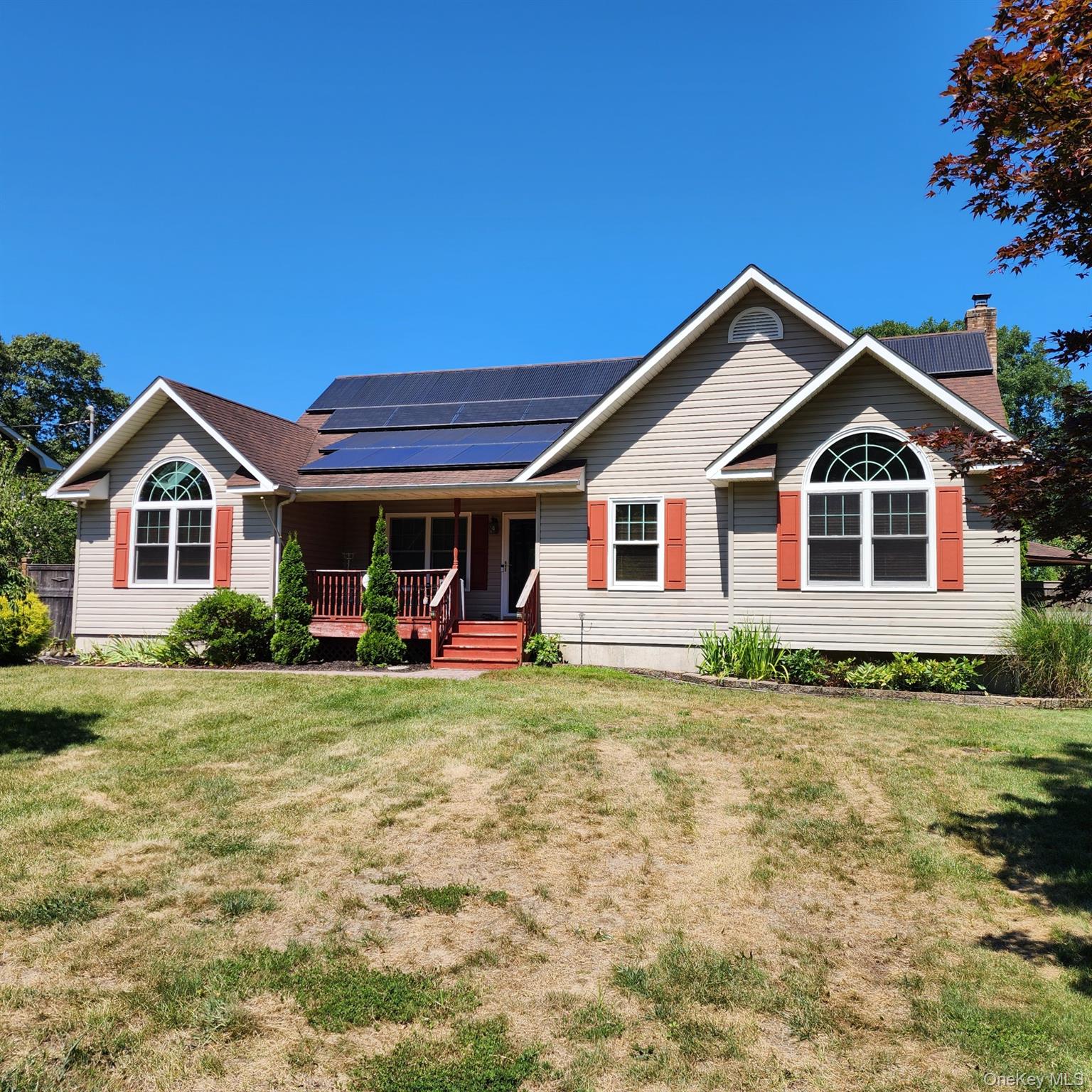 #1 photo, 289 Carleton Drive, 东长岛 Shirley , NY 11967