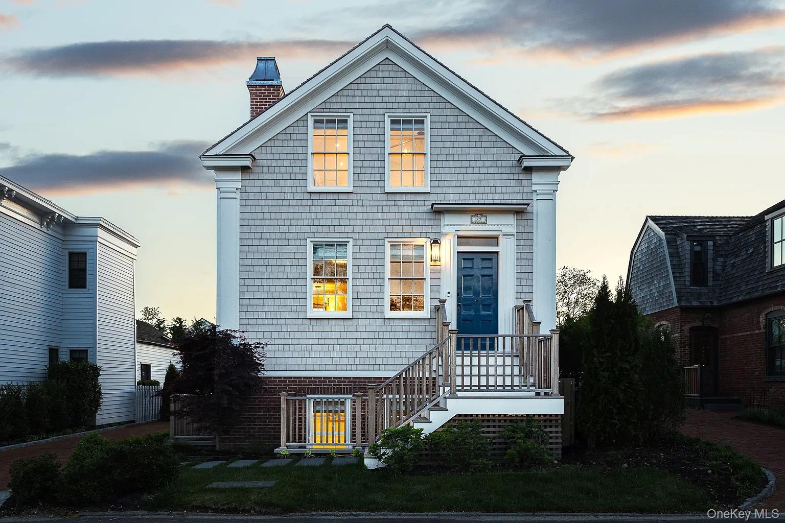 #2 photo, 27 Howard Street, サフォーク郡 Sag Harbor , NY 11963