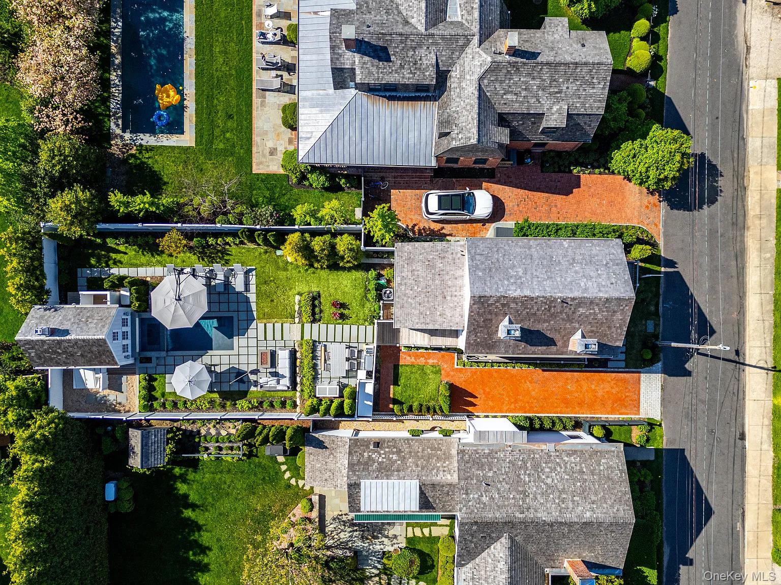 #3 photo, 27 Howard Street, サフォーク郡 Sag Harbor , NY 11963