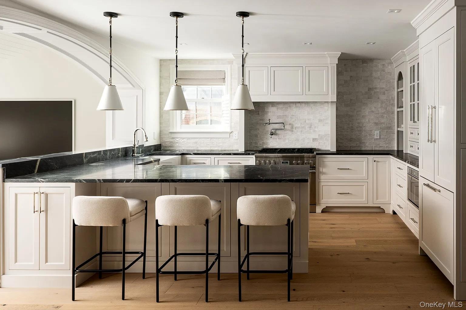 #4 photo, 27 Howard Street, サフォーク郡 Sag Harbor , NY 11963